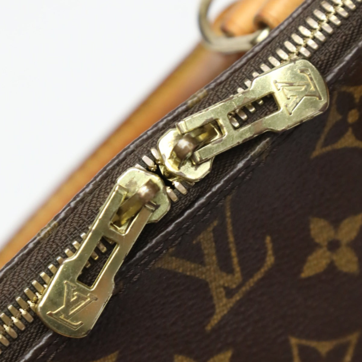 ルイヴィトン LOUIS VUITTON ハンドバッグ
ハンドバッグ モノグラム 廃盤品 アルマ モノグラムキャンバス M51130 ブラウン LV
【SS】
【中古】