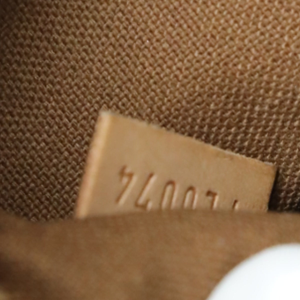 ルイヴィトン LOUIS VUITTON ハンドバッグ
ハンドバッグ モノグラム 廃盤品 アルマ モノグラムキャンバス M51130 ブラウン LV
【SS】
【中古】