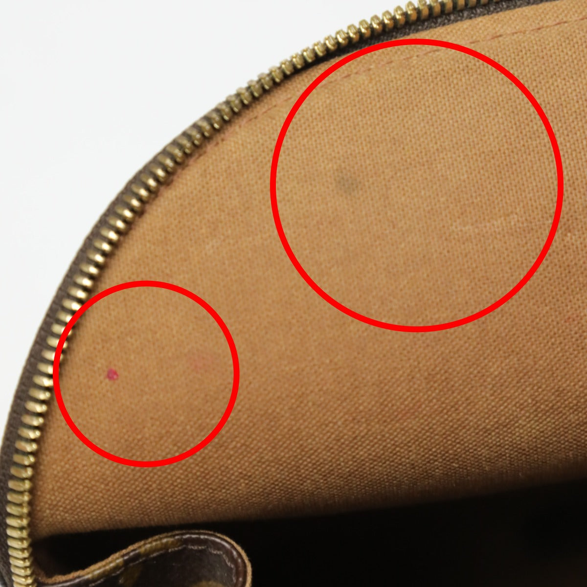 ルイヴィトン LOUIS VUITTON ハンドバッグ
ハンドバッグ モノグラム 廃盤品 アルマ モノグラムキャンバス M51130 ブラウン LV
【SS】
【中古】