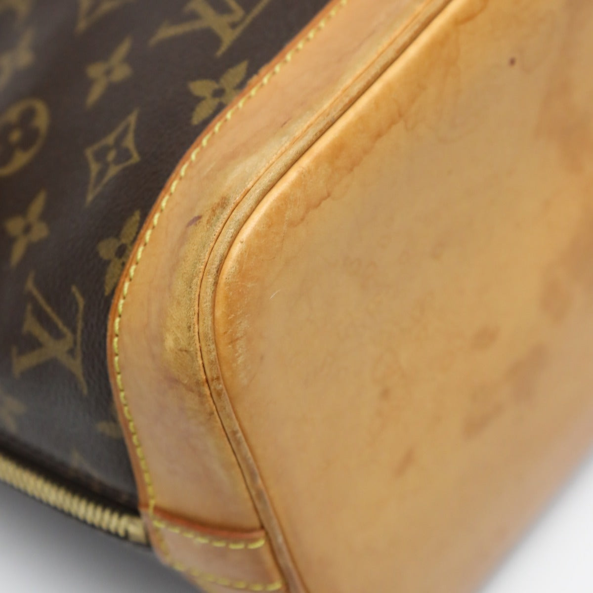 ルイヴィトン LOUIS VUITTON ハンドバッグ
ハンドバッグ モノグラム 廃盤品 アルマ モノグラムキャンバス M51130 ブラウン LV
【SS】
【中古】