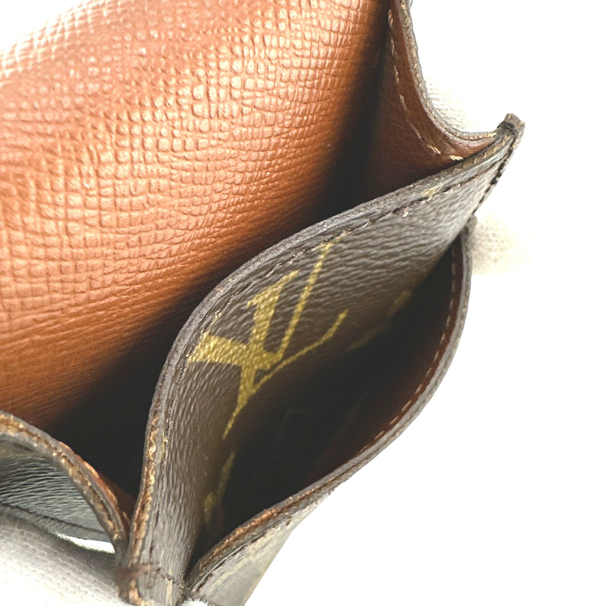 ルイヴィトン LOUIS VUITTON その他小物
シガレットケース モノグラム エテュイ・シガレット モノグラムキャンバス M63024 ブラウン LV
【SS】
【中古】