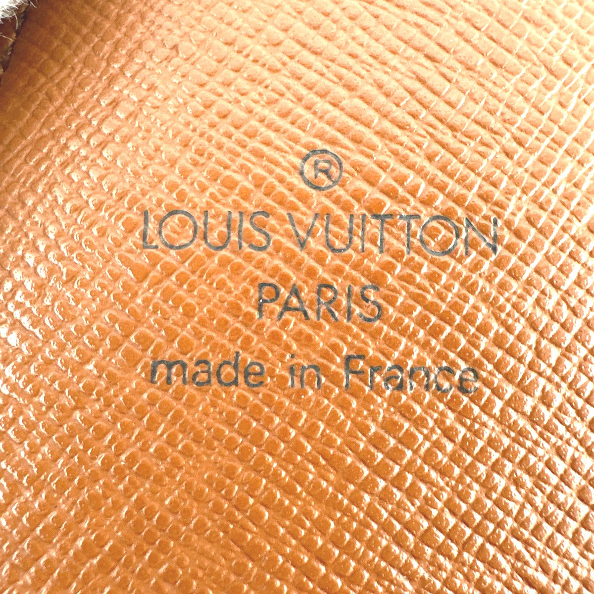 ルイヴィトン LOUIS VUITTON その他小物
シガレットケース モノグラム エテュイ・シガレット モノグラムキャンバス M63024 ブラウン LV
【SS】
【中古】
