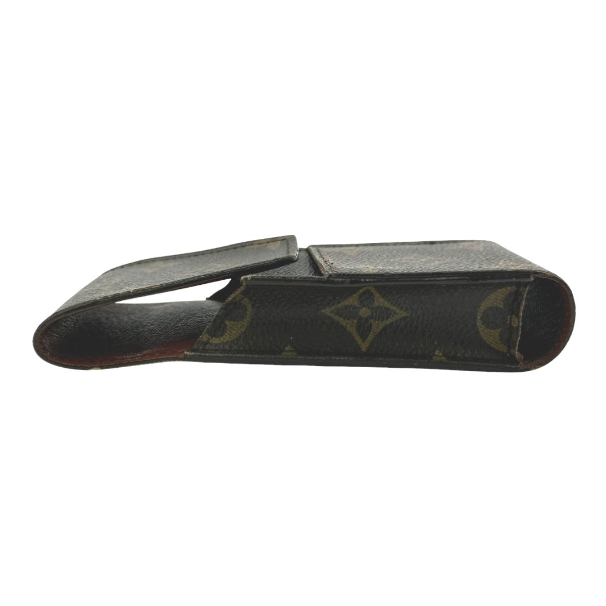 ルイヴィトン LOUIS VUITTON その他小物
シガレットケース モノグラム エテュイ・シガレット モノグラムキャンバス M63024 ブラウン LV
【SS】
【中古】