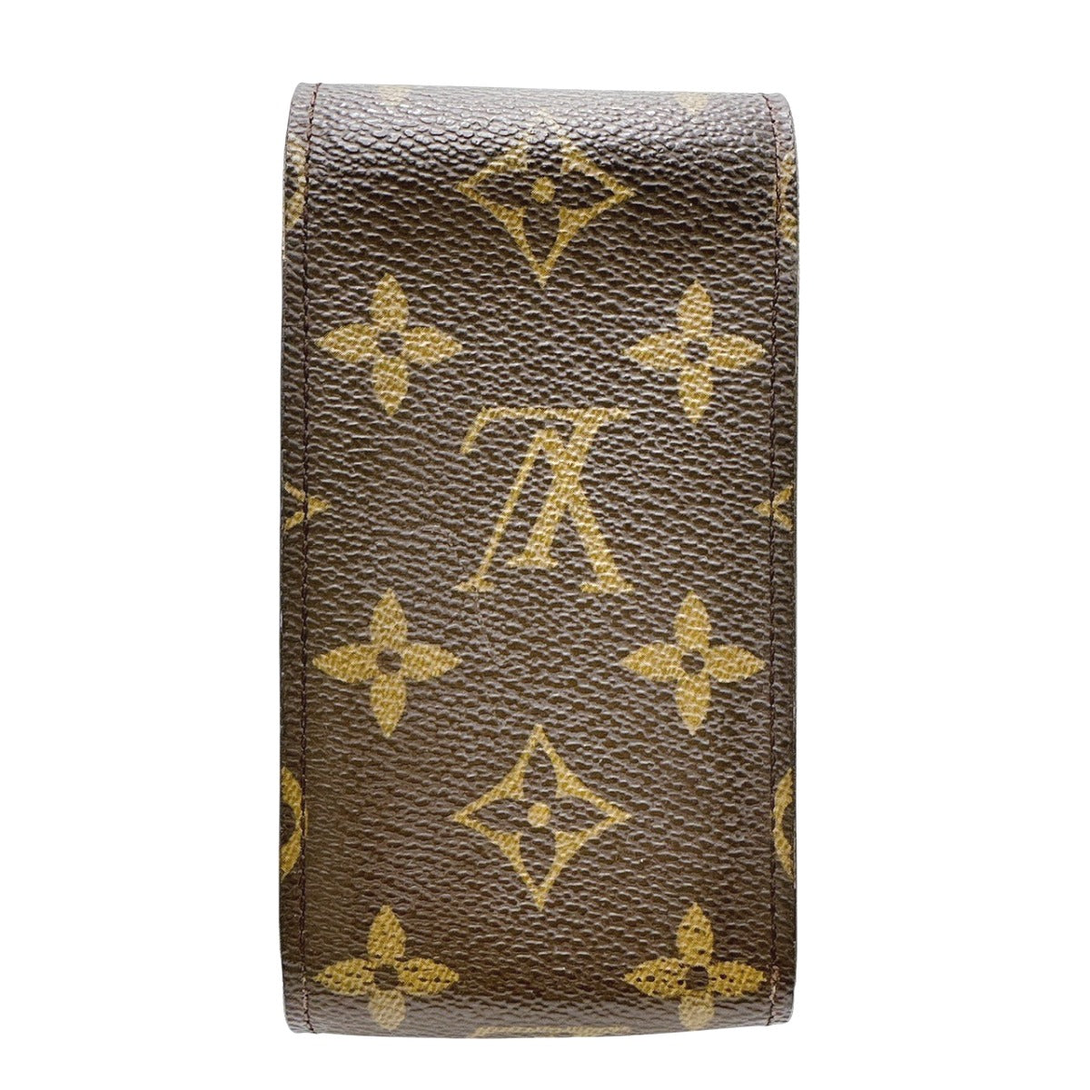 ルイヴィトン LOUIS VUITTON その他小物
シガレットケース モノグラム エテュイ・シガレット モノグラムキャンバス M63024 ブラウン LV
【SS】
【中古】