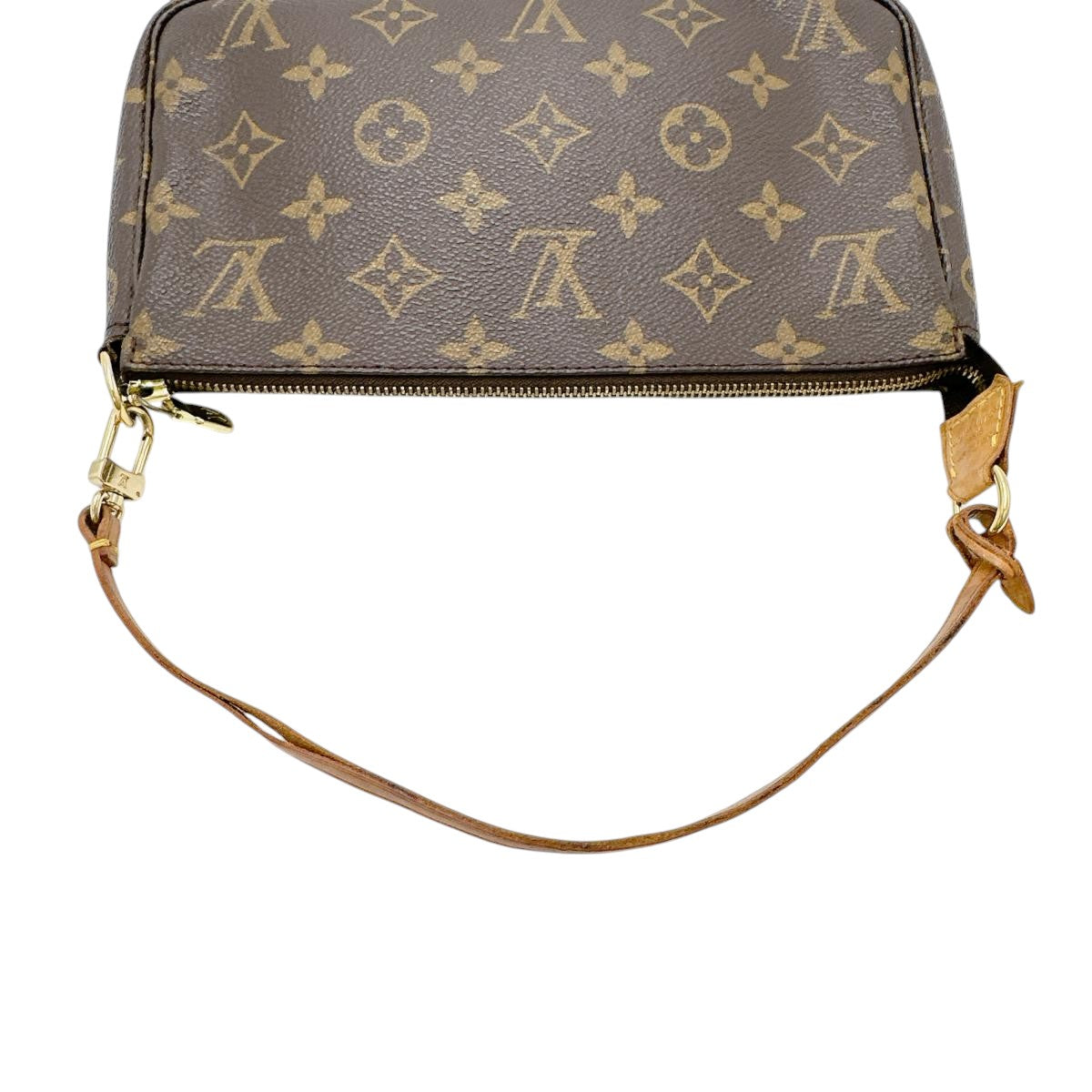 ルイヴィトン LOUIS VUITTON ポーチ
ポシェット・アクセソワール モノグラム ミニバッグ モノグラムキャンバス M51980 ブラウン LV
【SS】
【中古】