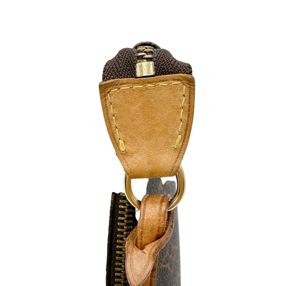ルイヴィトン LOUIS VUITTON ポーチ
ポシェット・アクセソワール モノグラム ミニバッグ モノグラムキャンバス M51980 ブラウン LV
【SS】
【中古】