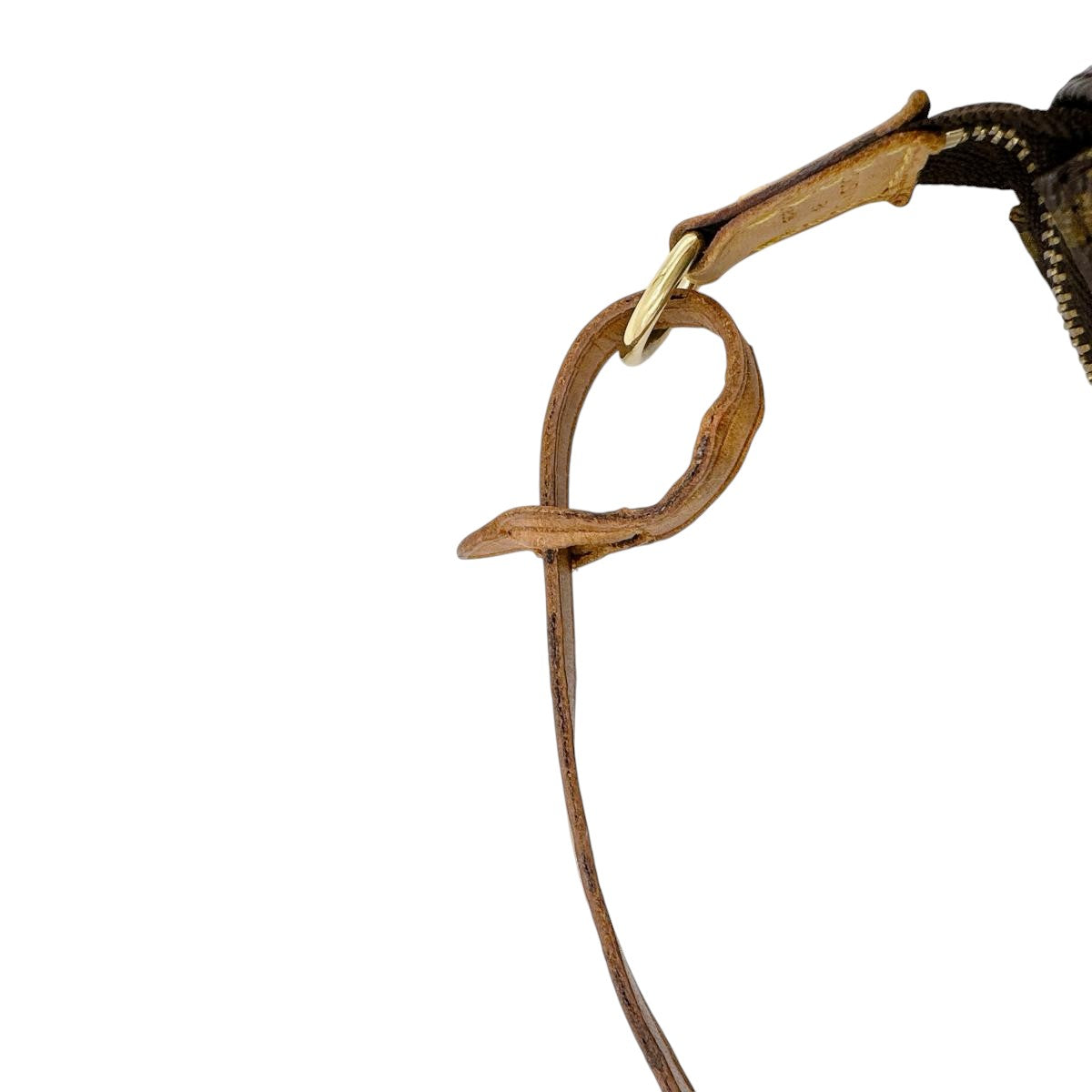 ルイヴィトン LOUIS VUITTON ポーチ
ポシェット・アクセソワール モノグラム ミニバッグ モノグラムキャンバス M51980 ブラウン LV
【SS】
【中古】
