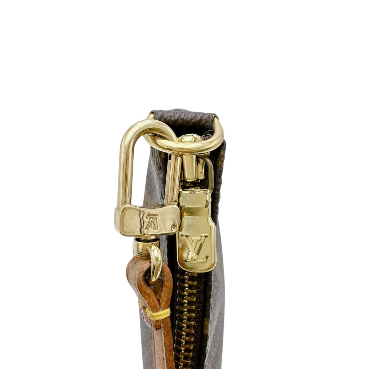 ルイヴィトン LOUIS VUITTON ポーチ
ポシェット・アクセソワール モノグラム ミニバッグ モノグラムキャンバス M51980 ブラウン LV
【SS】
【中古】
