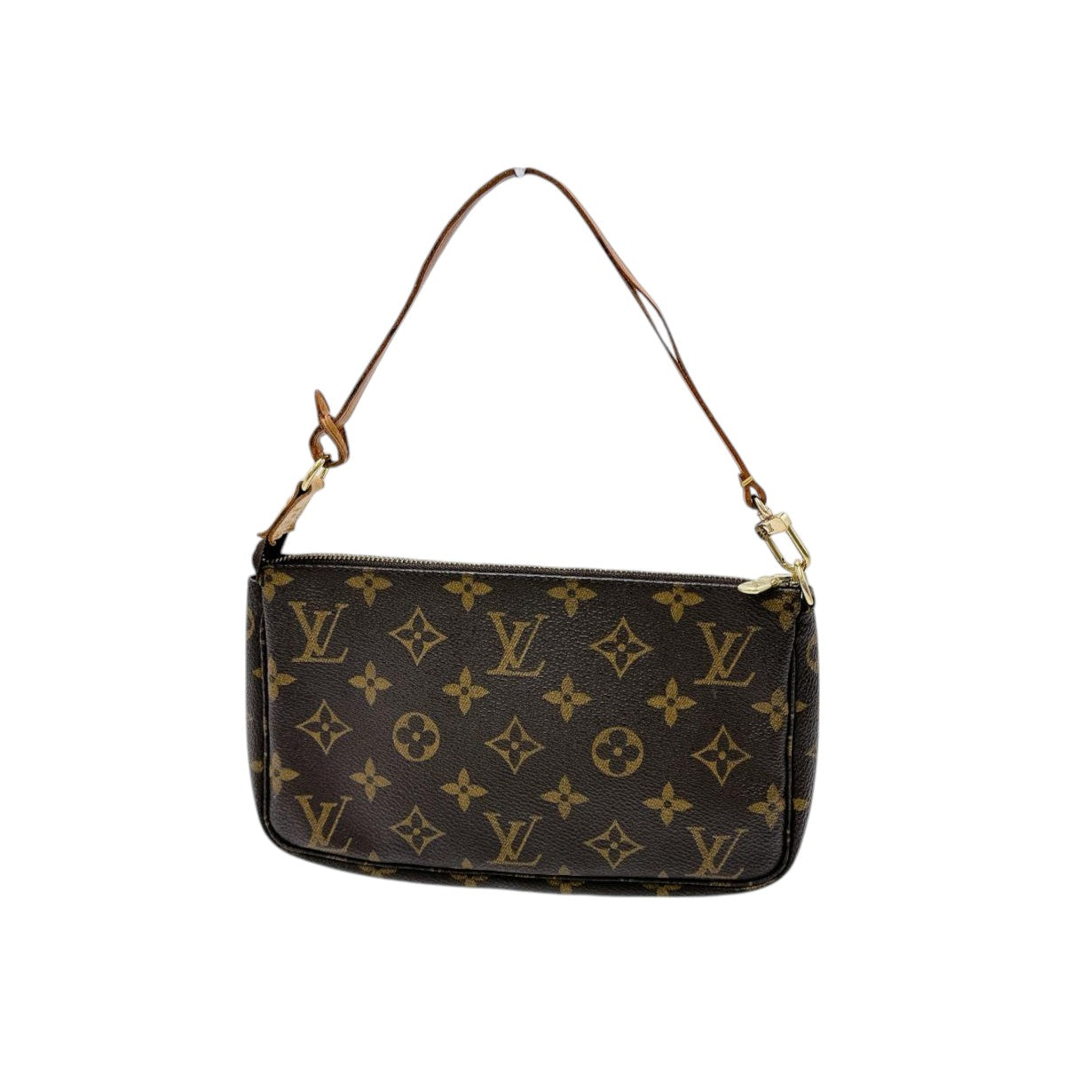 ルイヴィトン LOUIS VUITTON ポーチ
ポシェット・アクセソワール モノグラム ミニバッグ モノグラムキャンバス M51980 ブラウン LV
【SS】
【中古】