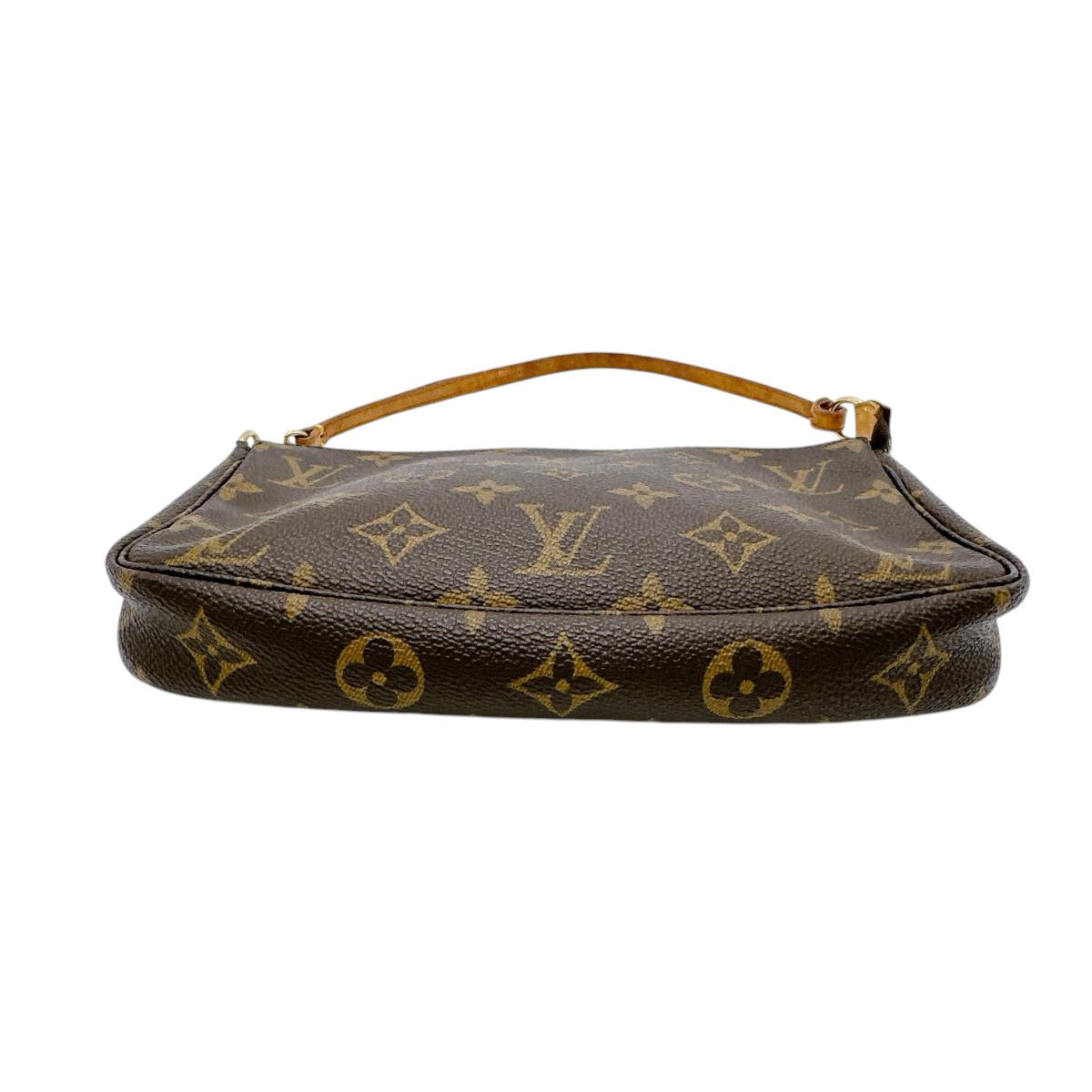 ルイヴィトン LOUIS VUITTON ポーチ
ポシェット・アクセソワール モノグラム ミニバッグ モノグラムキャンバス M51980 ブラウン LV
【SS】
【中古】