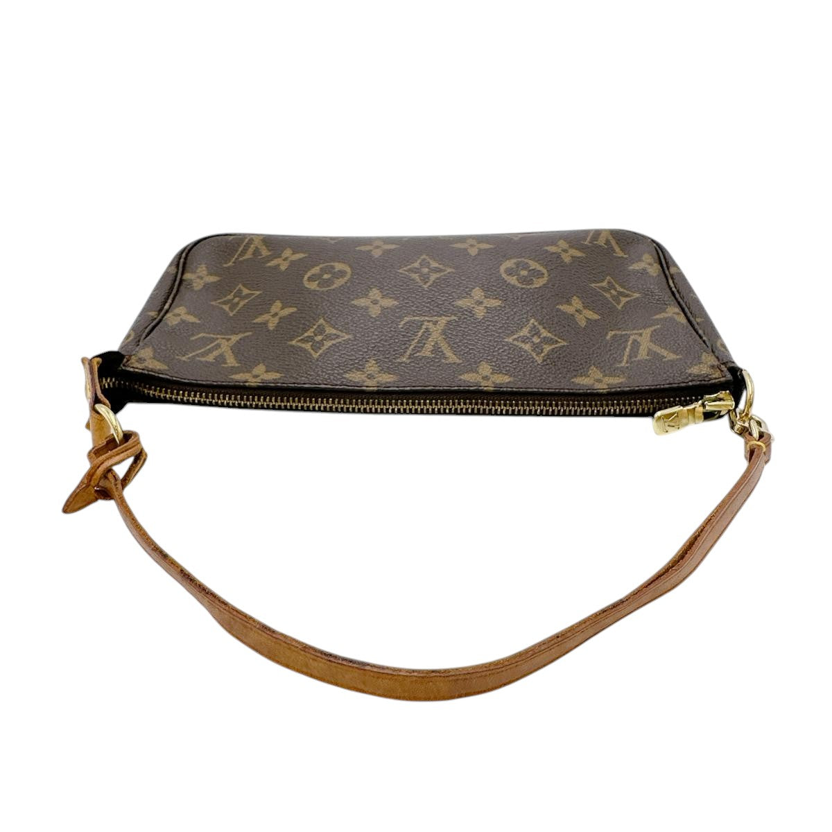 ルイヴィトン LOUIS VUITTON ポーチ
ポシェット・アクセソワール モノグラム ミニバッグ モノグラムキャンバス M51980 ブラウン LV
【SS】
【中古】