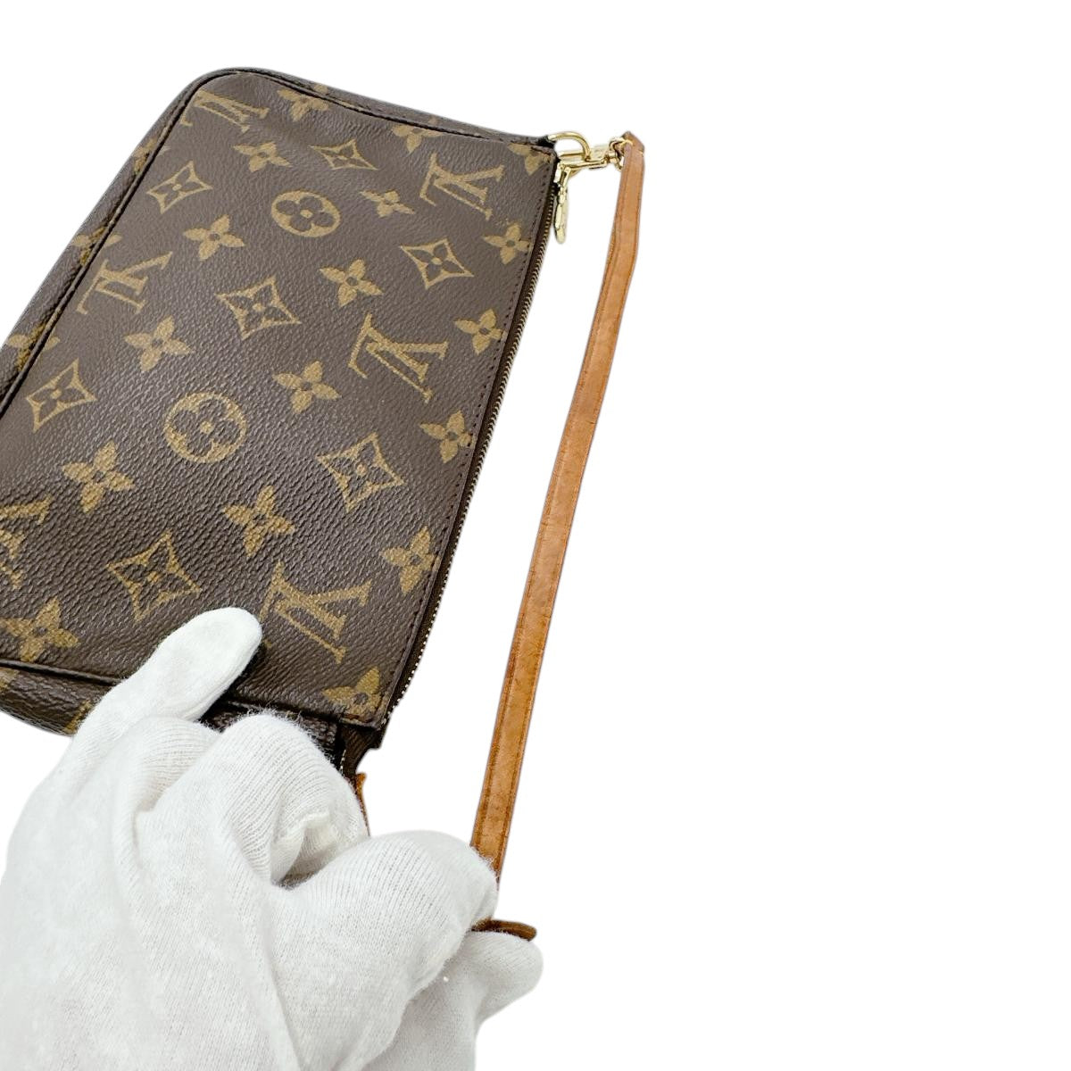 ルイヴィトン LOUIS VUITTON ポーチ
ポシェット・アクセソワール モノグラム ミニバッグ モノグラムキャンバス M51980 ブラウン LV
【SS】
【中古】