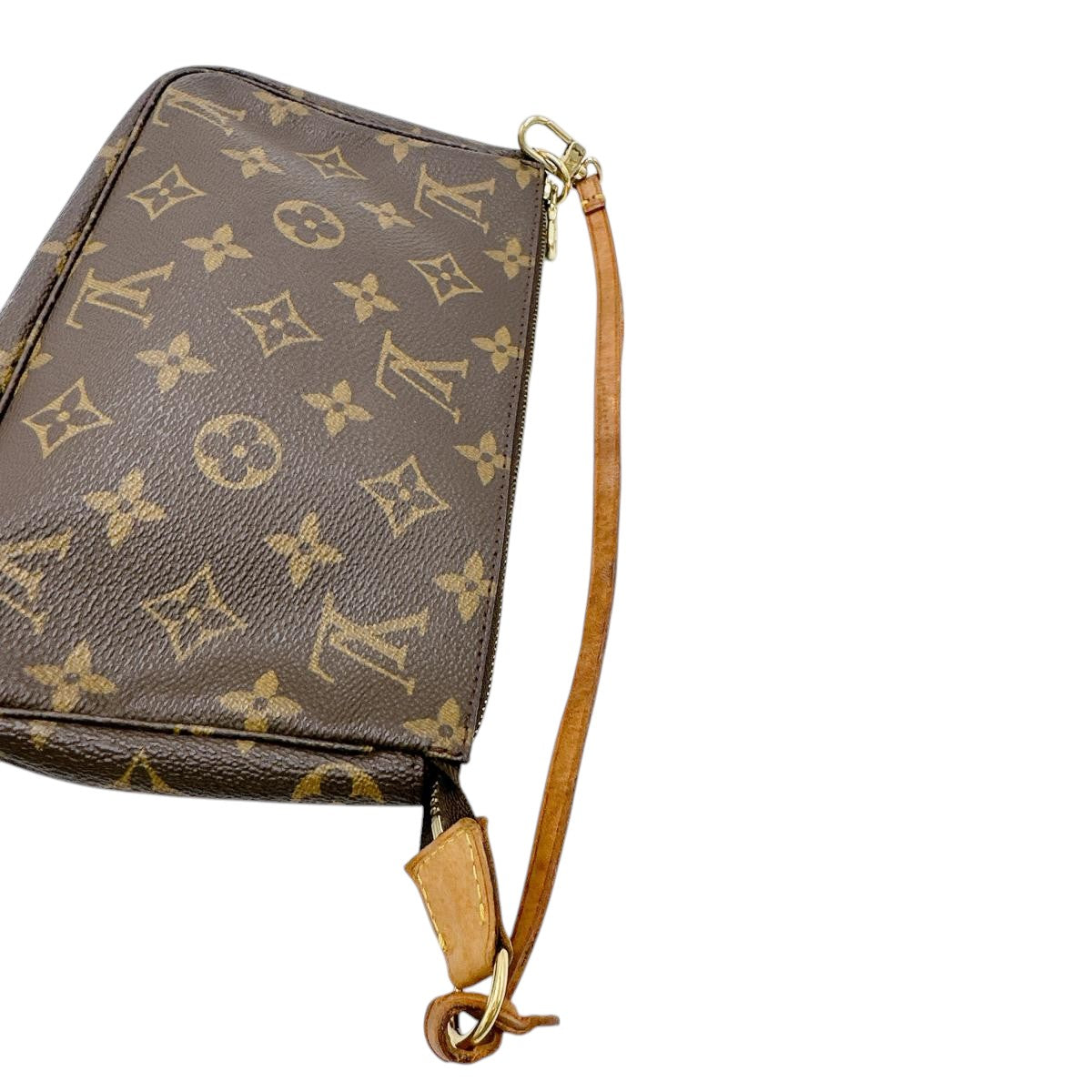 ルイヴィトン LOUIS VUITTON ポーチ
ポシェット・アクセソワール モノグラム ミニバッグ モノグラムキャンバス M51980 ブラウン LV
【SS】
【中古】
