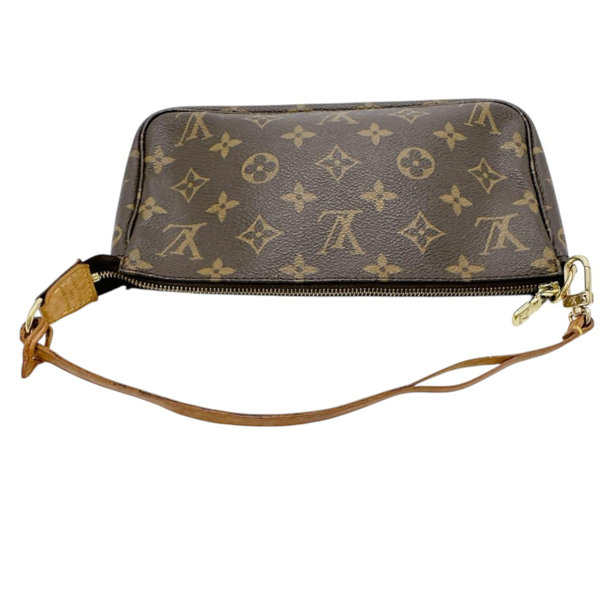 ルイヴィトン LOUIS VUITTON ポーチ
ポシェット・アクセソワール モノグラム ミニバッグ モノグラムキャンバス M51980 ブラウン LV
【SS】
【中古】
