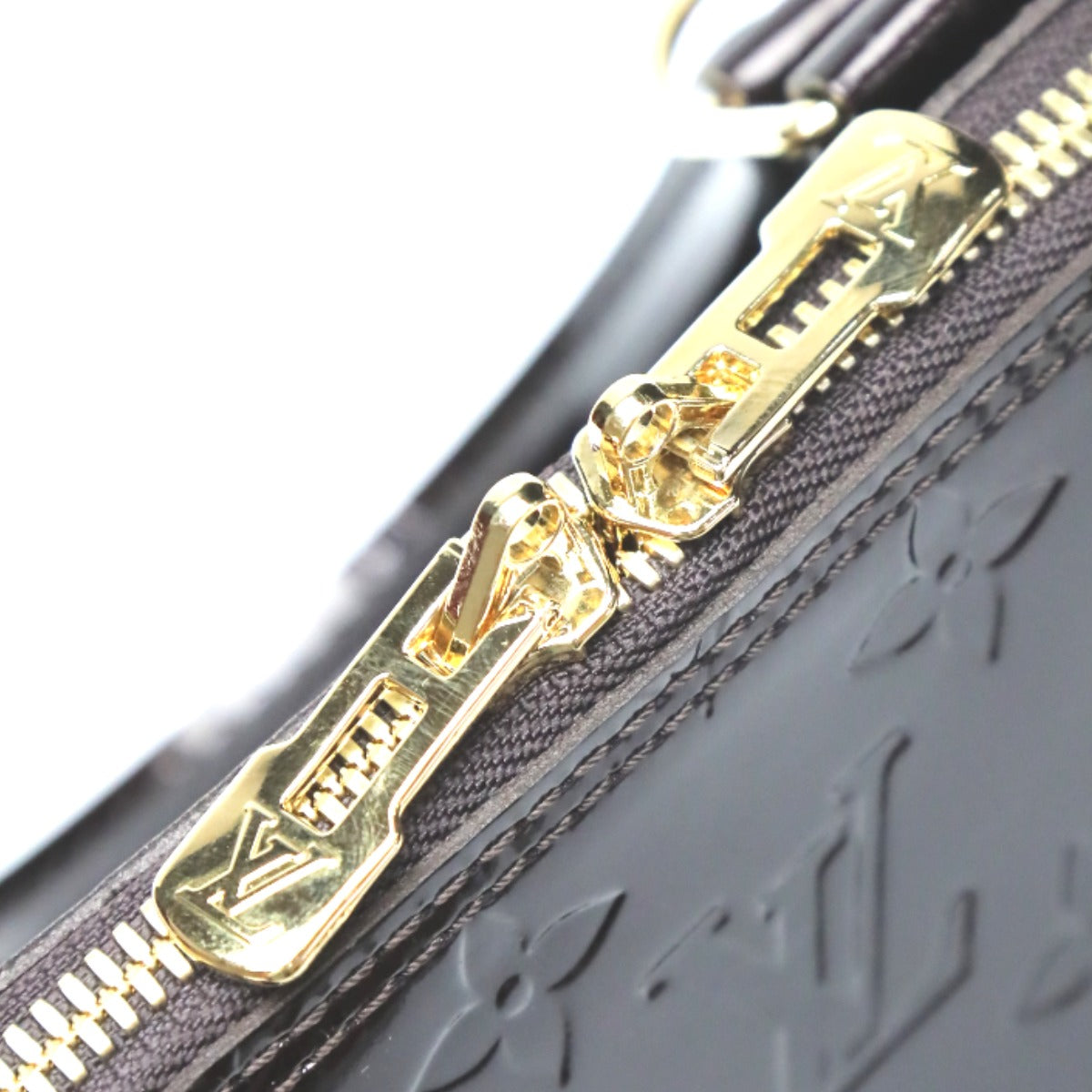 ルイヴィトン LOUIS VUITTON ハンドバッグ
2WAYバッグ モノグラム アルマBB モノグラムヴェルニ M91678 アマラント LV
【SS】
【中古】