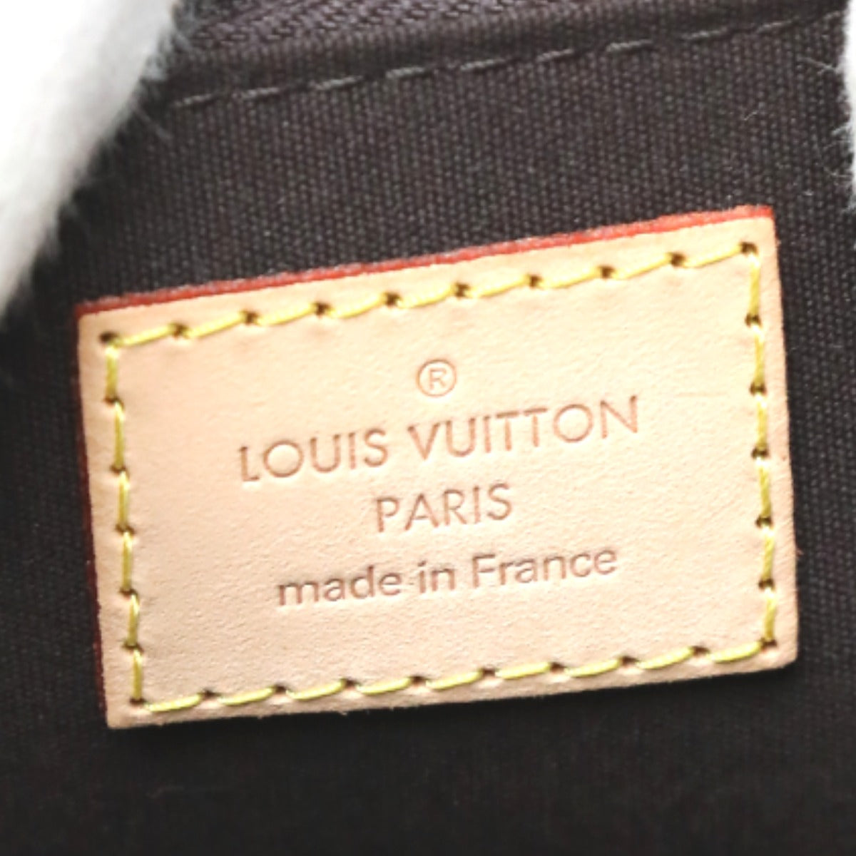 ルイヴィトン LOUIS VUITTON ハンドバッグ
2WAYバッグ モノグラム アルマBB モノグラムヴェルニ M91678 アマラント LV
【SS】
【中古】