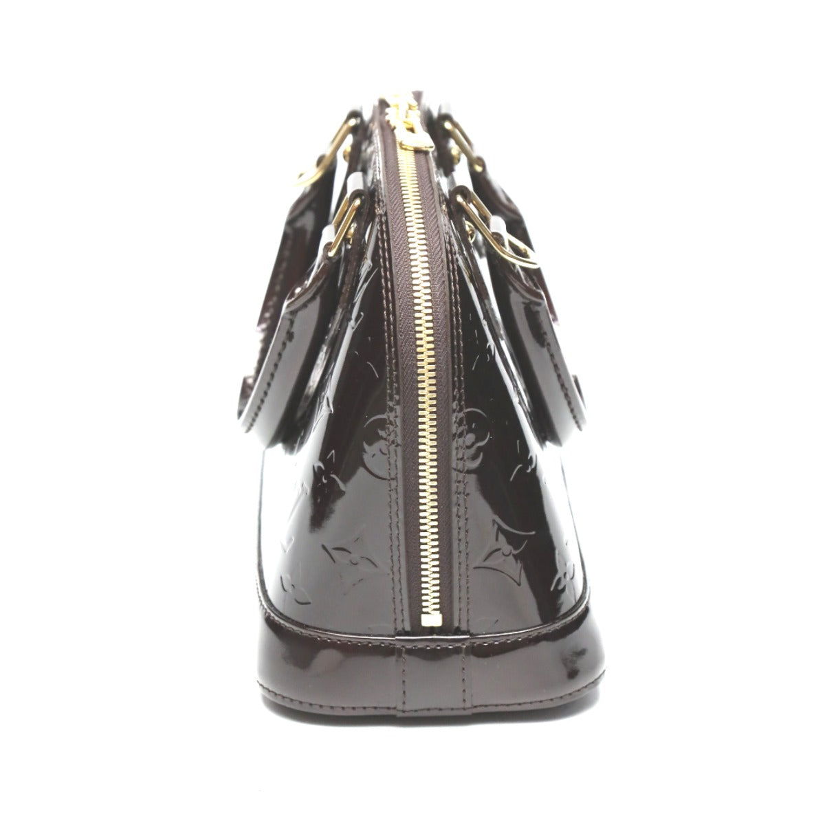 ルイヴィトン LOUIS VUITTON ハンドバッグ
2WAYバッグ モノグラム アルマBB モノグラムヴェルニ M91678 アマラント LV
【SS】
【中古】