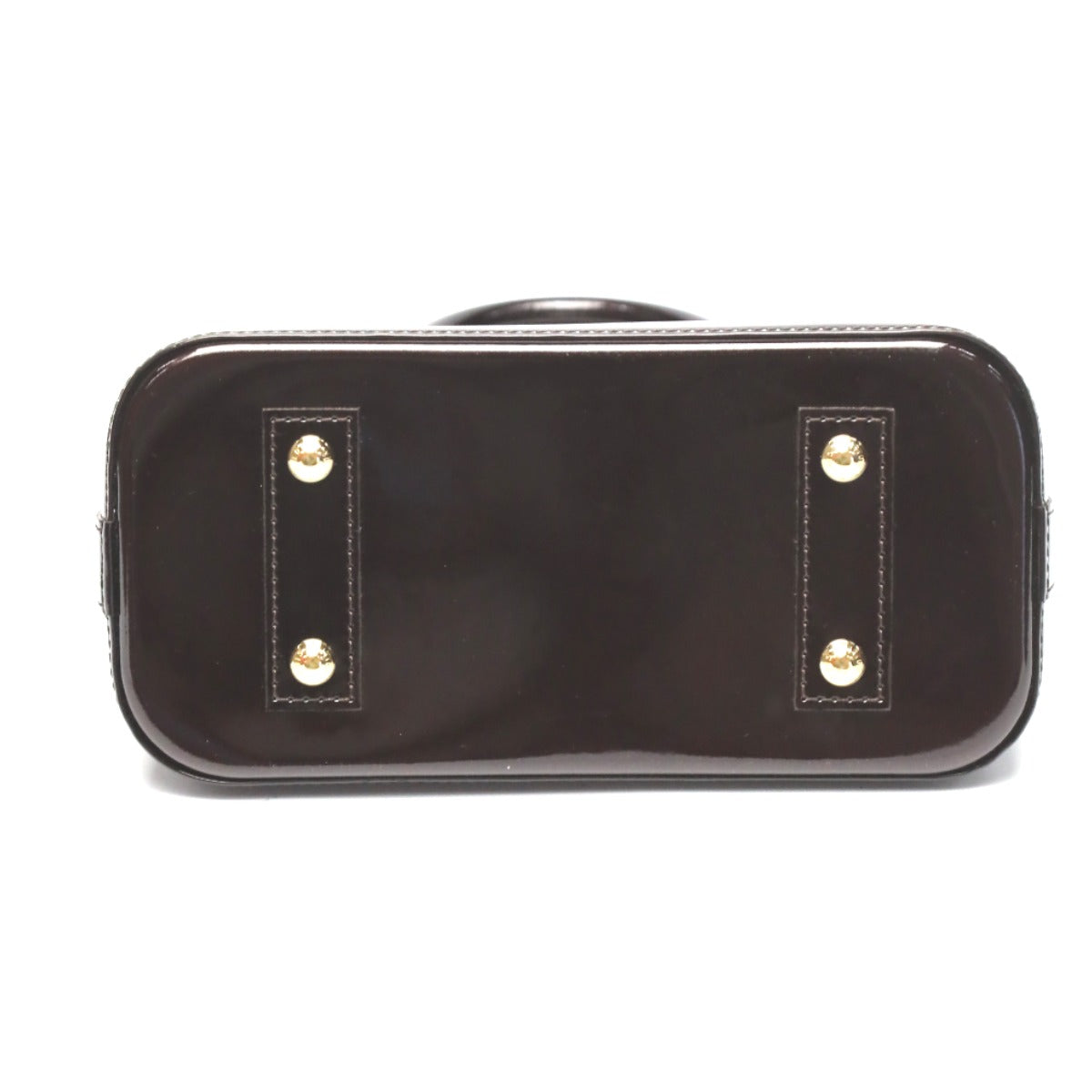 ルイヴィトン LOUIS VUITTON ハンドバッグ
2WAYバッグ モノグラム アルマBB モノグラムヴェルニ M91678 アマラント LV
【SS】
【中古】