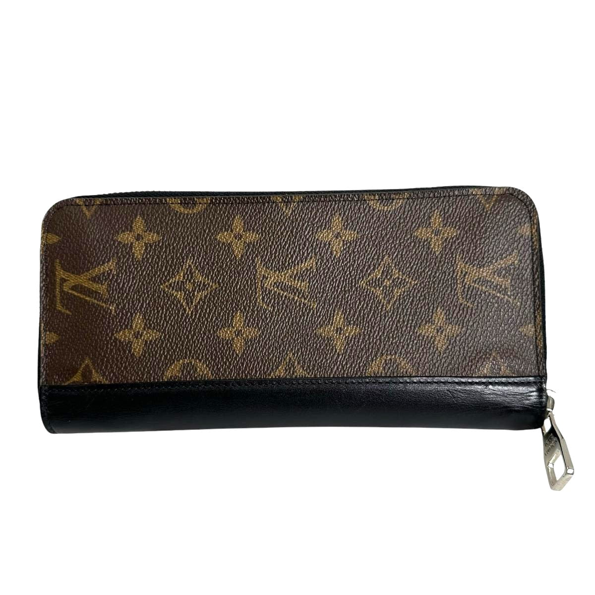 ルイヴィトン LOUIS VUITTON 長財布
ヴェルティカル モノグラム マカサー モノグラムキャンバス M60109 ブラウン LV
【SS】
【中古】