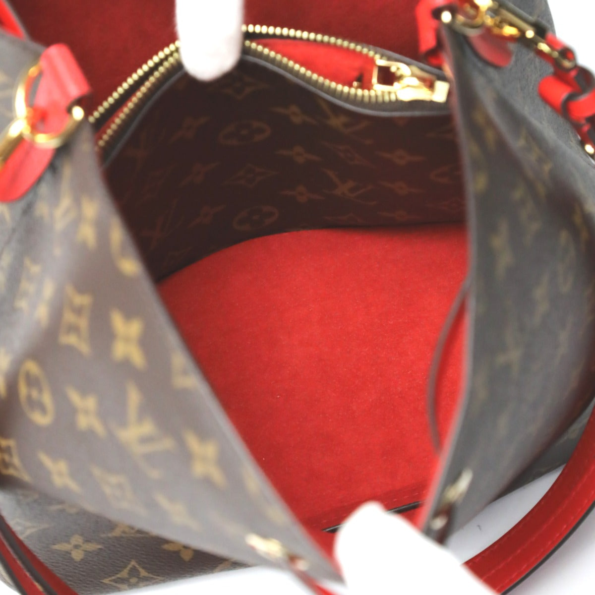 ルイヴィトン LOUIS VUITTON ショルダーバッグ
2WAYバッグ モノグラム ネオノエ モノグラムキャンバス M44021 コクリコ LV
【SS】
【中古】