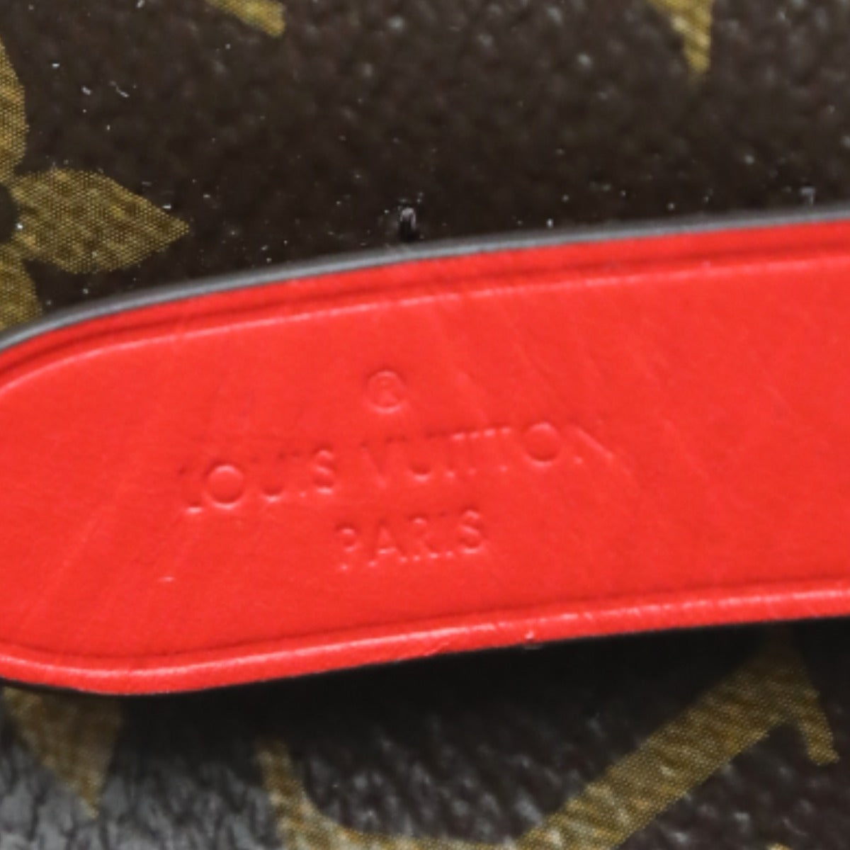 ルイヴィトン LOUIS VUITTON ショルダーバッグ
2WAYバッグ モノグラム ネオノエ モノグラムキャンバス M44021 コクリコ LV
【SS】
【中古】