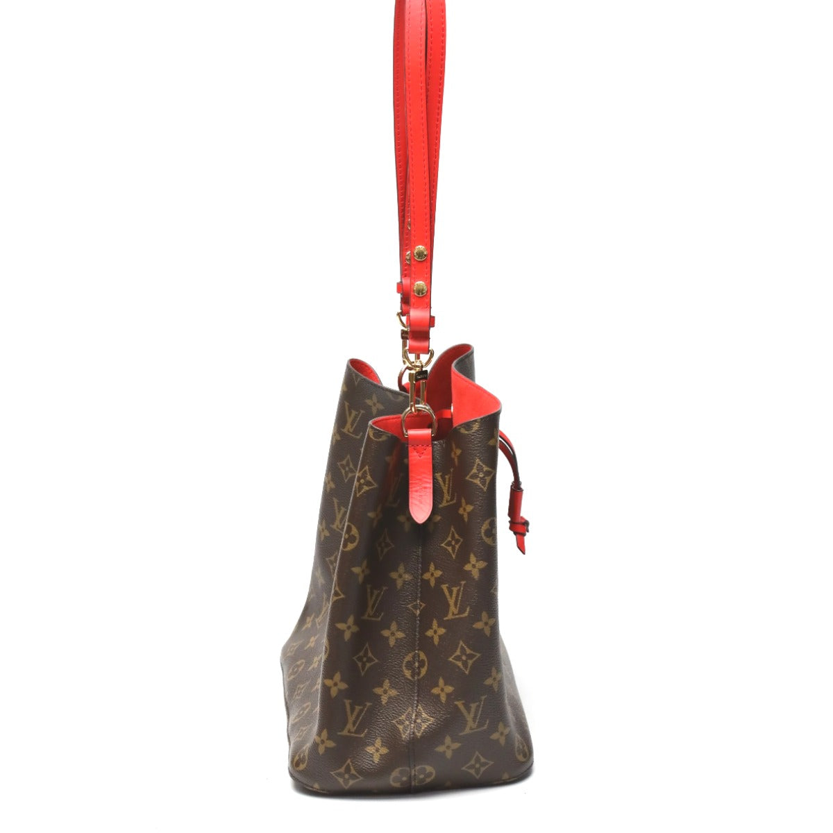 ルイヴィトン LOUIS VUITTON ショルダーバッグ
2WAYバッグ モノグラム ネオノエ モノグラムキャンバス M44021 コクリコ LV
【SS】
【中古】
