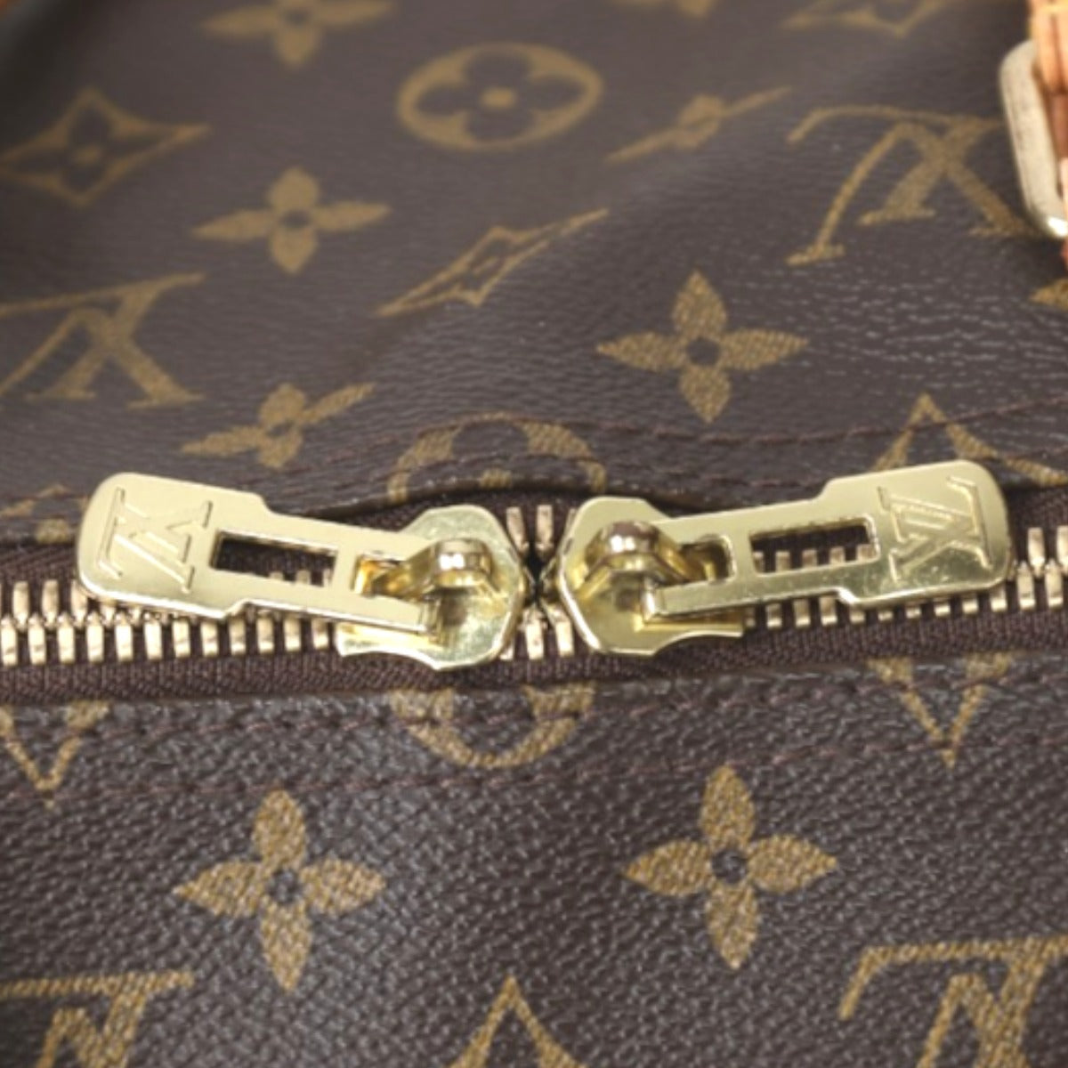 ルイヴィトン LOUIS VUITTON ボストンバッグ
旅行かばん モノグラム 廃盤品 キーポル50 モノグラムキャンバス M41426 ブラウン LV
【SS】
【中古】