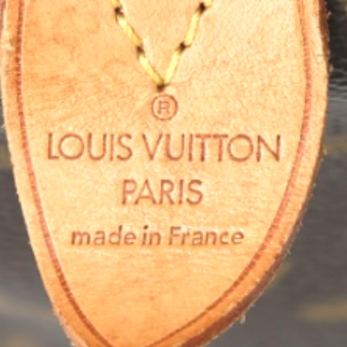 ルイヴィトン LOUIS VUITTON ボストンバッグ
旅行かばん モノグラム 廃盤品 キーポル50 モノグラムキャンバス M41426 ブラウン LV
【SS】
【中古】