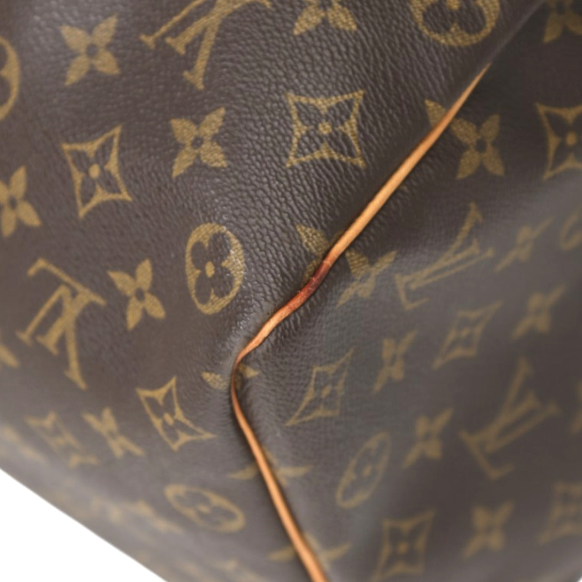 ルイヴィトン LOUIS VUITTON ボストンバッグ
旅行かばん モノグラム 廃盤品 キーポル50 モノグラムキャンバス M41426 ブラウン LV
【SS】
【中古】