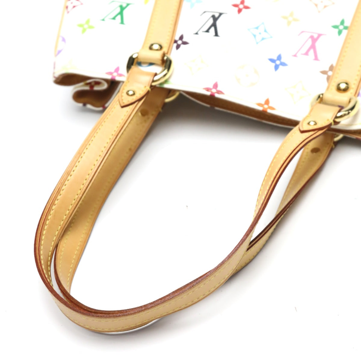 ルイヴィトン LOUIS VUITTON ハンドバッグ
ハンドバック モノグラム オーレリアMM モノグラムマルチカラー M40094 ブロン LV
【SS】
【中古】