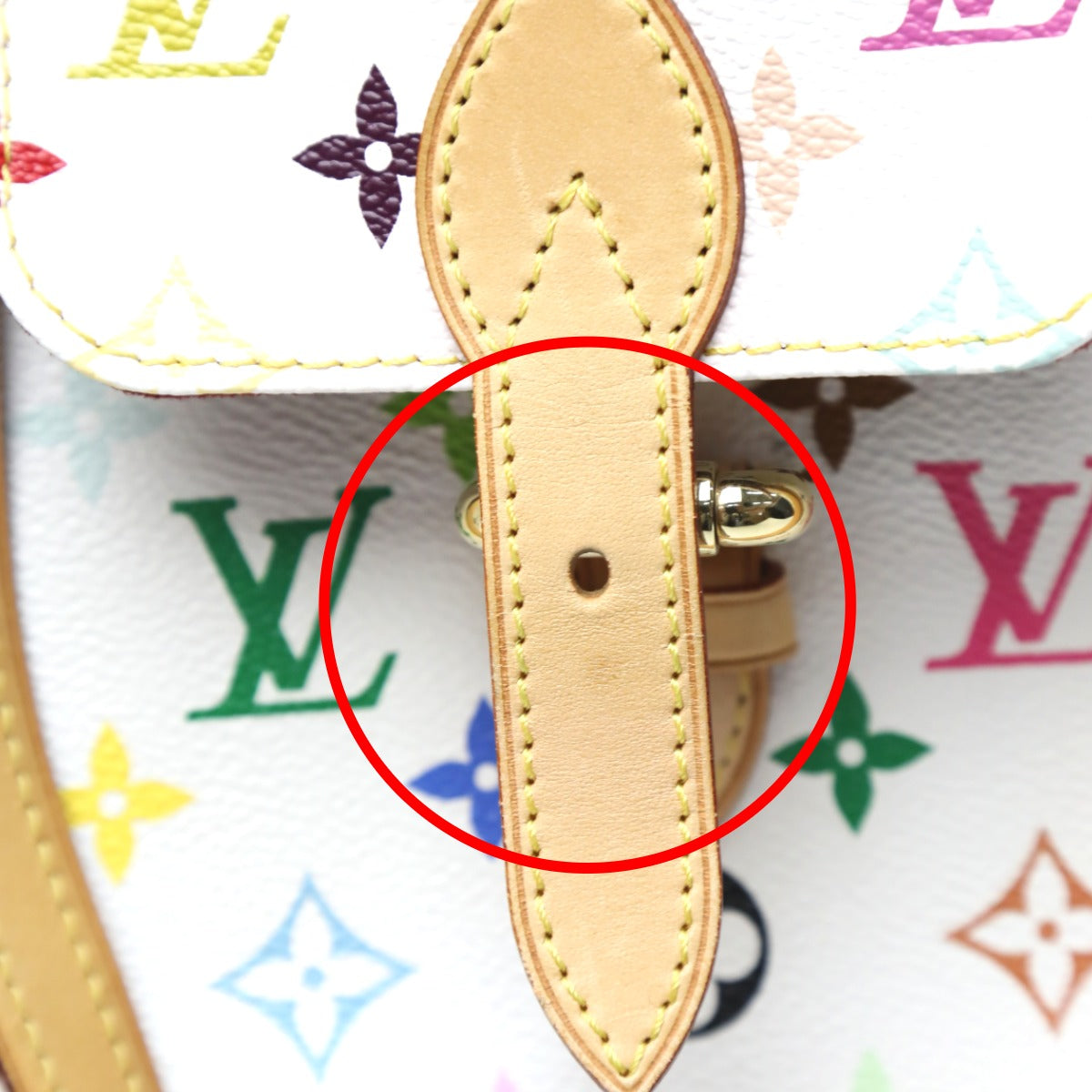 ルイヴィトン LOUIS VUITTON ハンドバッグ
ハンドバック モノグラム オーレリアMM モノグラムマルチカラー M40094 ブロン LV
【SS】
【中古】