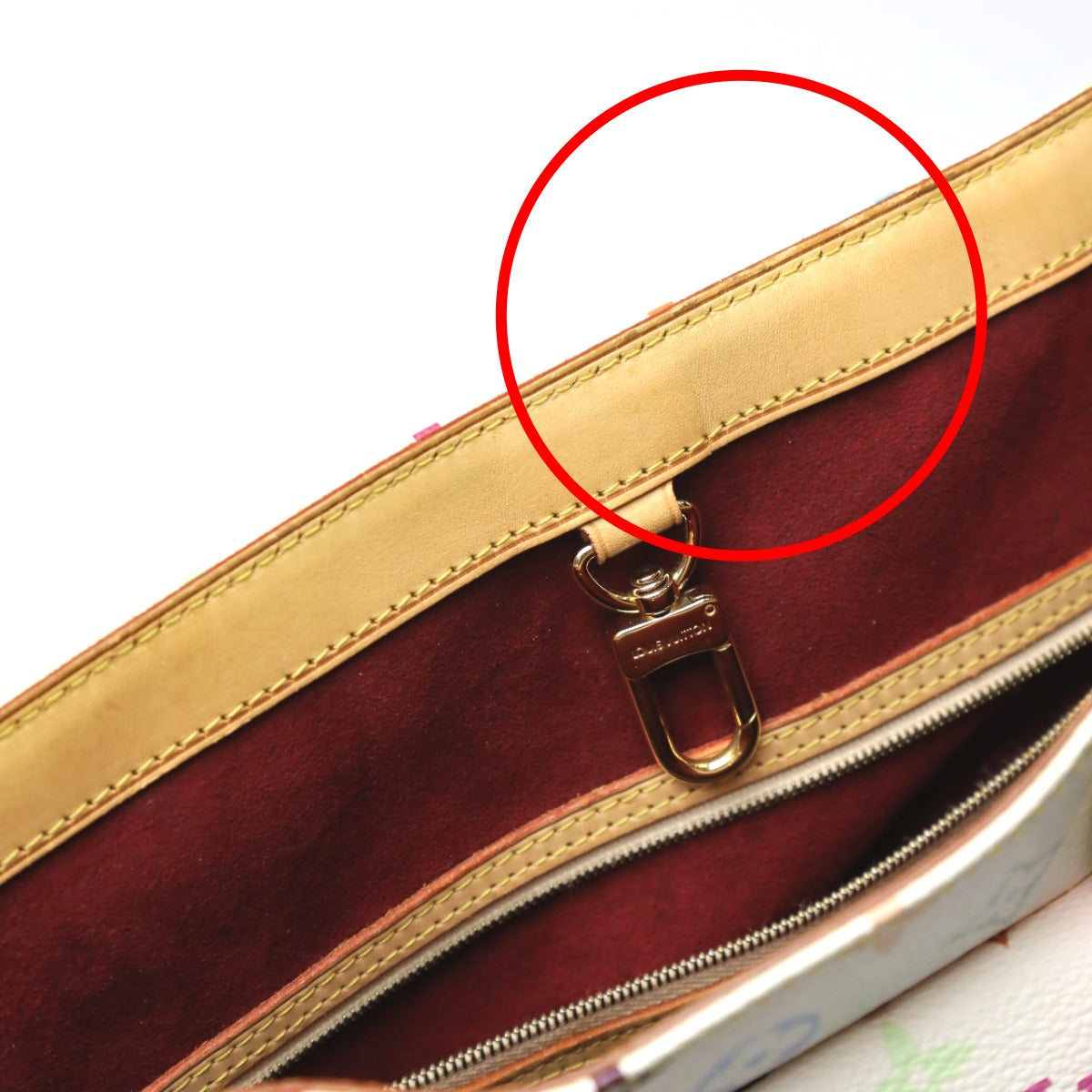 ルイヴィトン LOUIS VUITTON ハンドバッグ
ハンドバック モノグラム オーレリアMM モノグラムマルチカラー M40094 ブロン LV
【SS】
【中古】