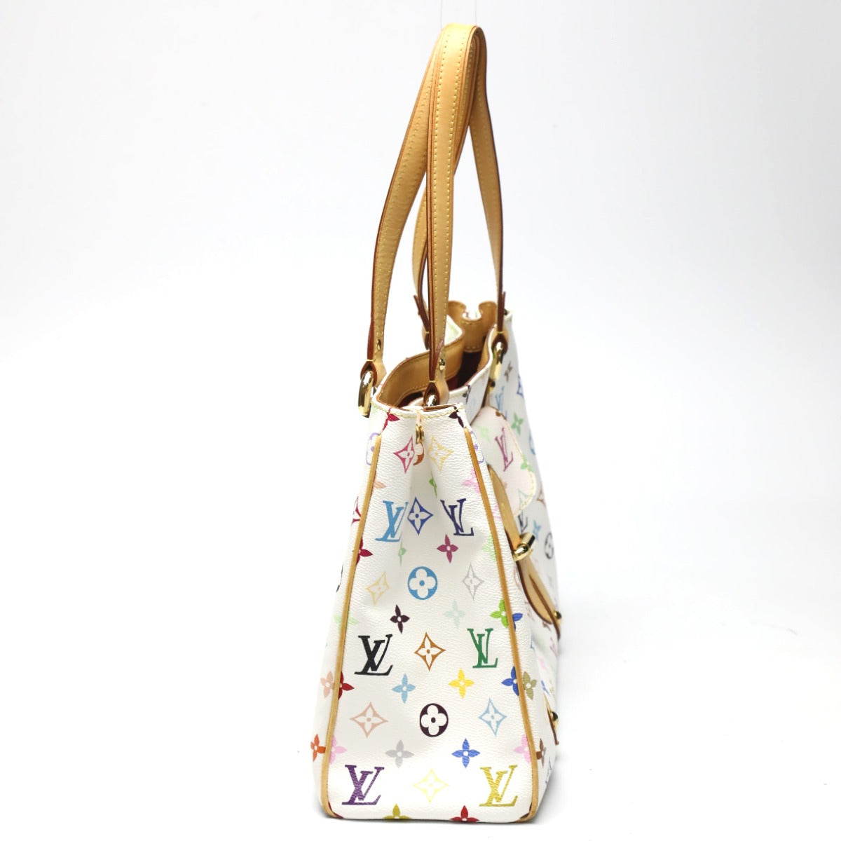 ルイヴィトン LOUIS VUITTON ハンドバッグ
ハンドバック モノグラム オーレリアMM モノグラムマルチカラー M40094 ブロン LV
【SS】
【中古】
