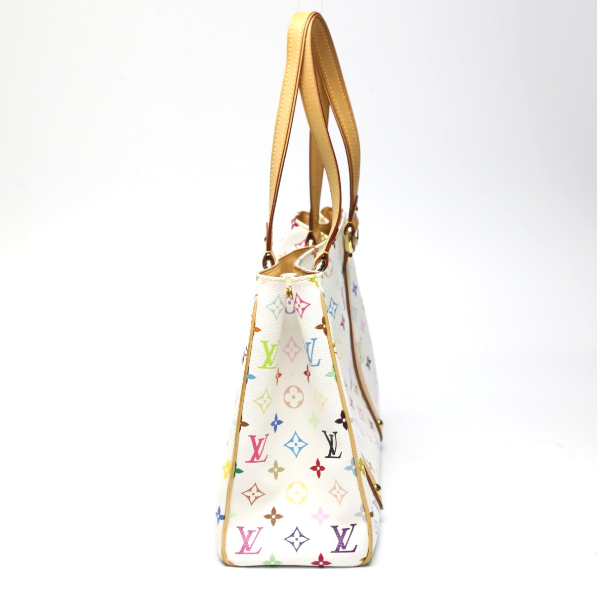 ルイヴィトン LOUIS VUITTON ハンドバッグ
ハンドバック モノグラム オーレリアMM モノグラムマルチカラー M40094 ブロン LV
【SS】
【中古】