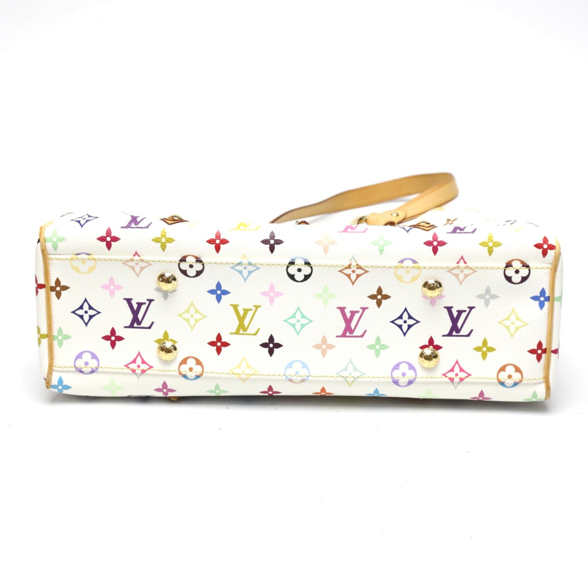 ルイヴィトン LOUIS VUITTON ハンドバッグ
ハンドバック モノグラム オーレリアMM モノグラムマルチカラー M40094 ブロン LV
【SS】
【中古】