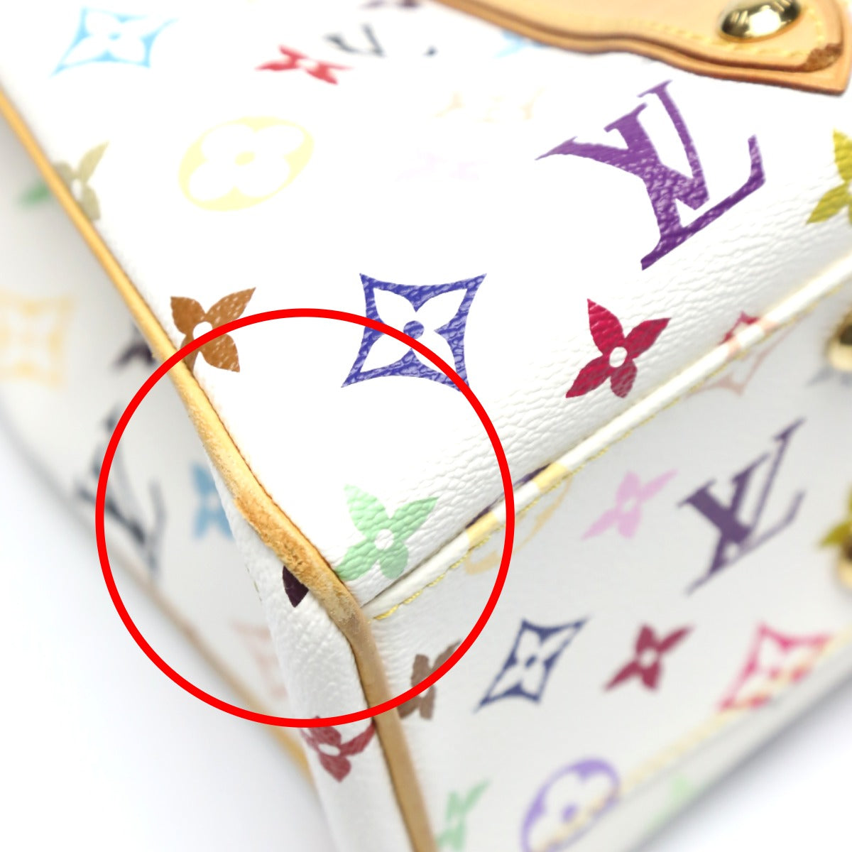 ルイヴィトン LOUIS VUITTON ハンドバッグ
ハンドバック モノグラム オーレリアMM モノグラムマルチカラー M40094 ブロン LV
【SS】
【中古】