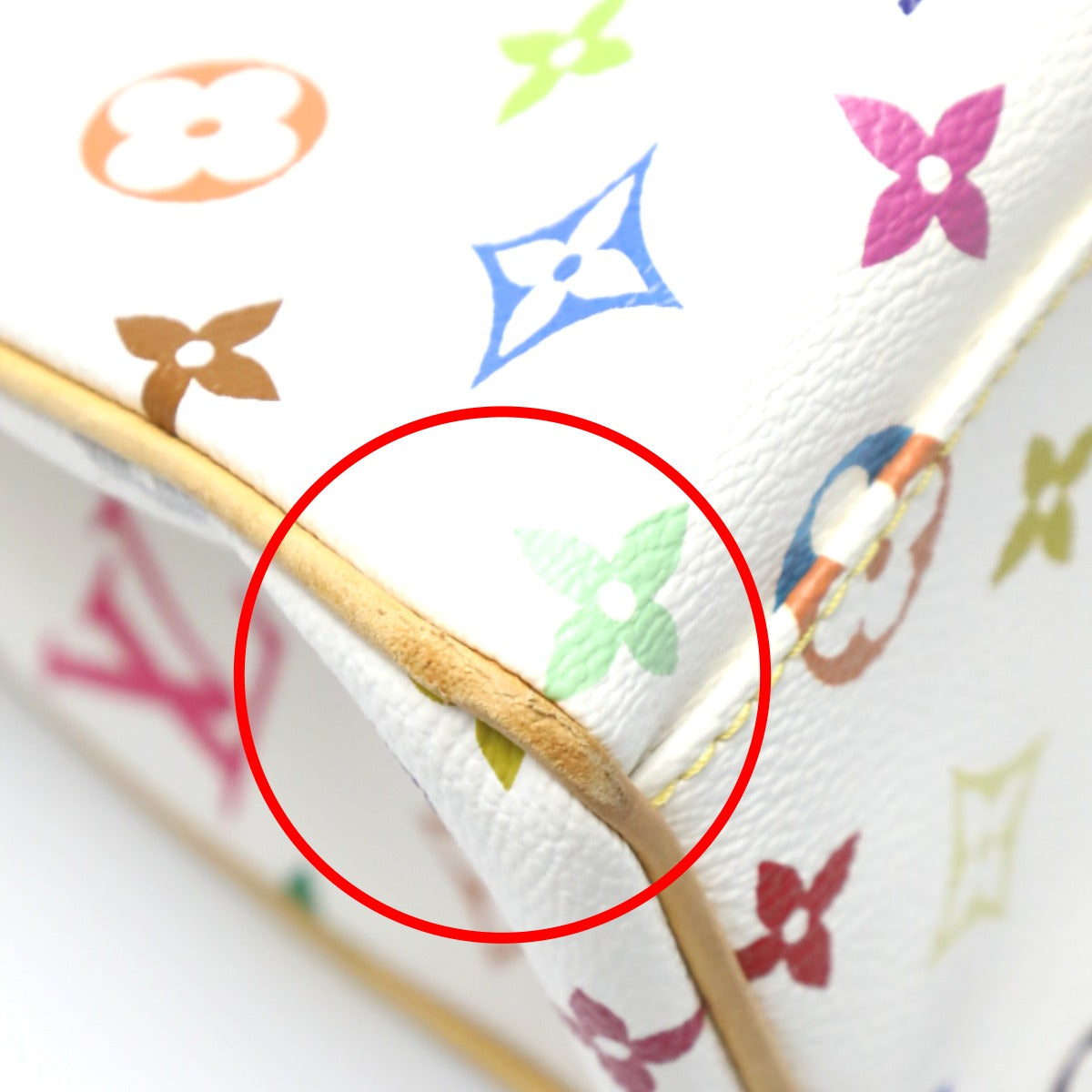 ルイヴィトン LOUIS VUITTON ハンドバッグ
ハンドバック モノグラム オーレリアMM モノグラムマルチカラー M40094 ブロン LV
【SS】
【中古】