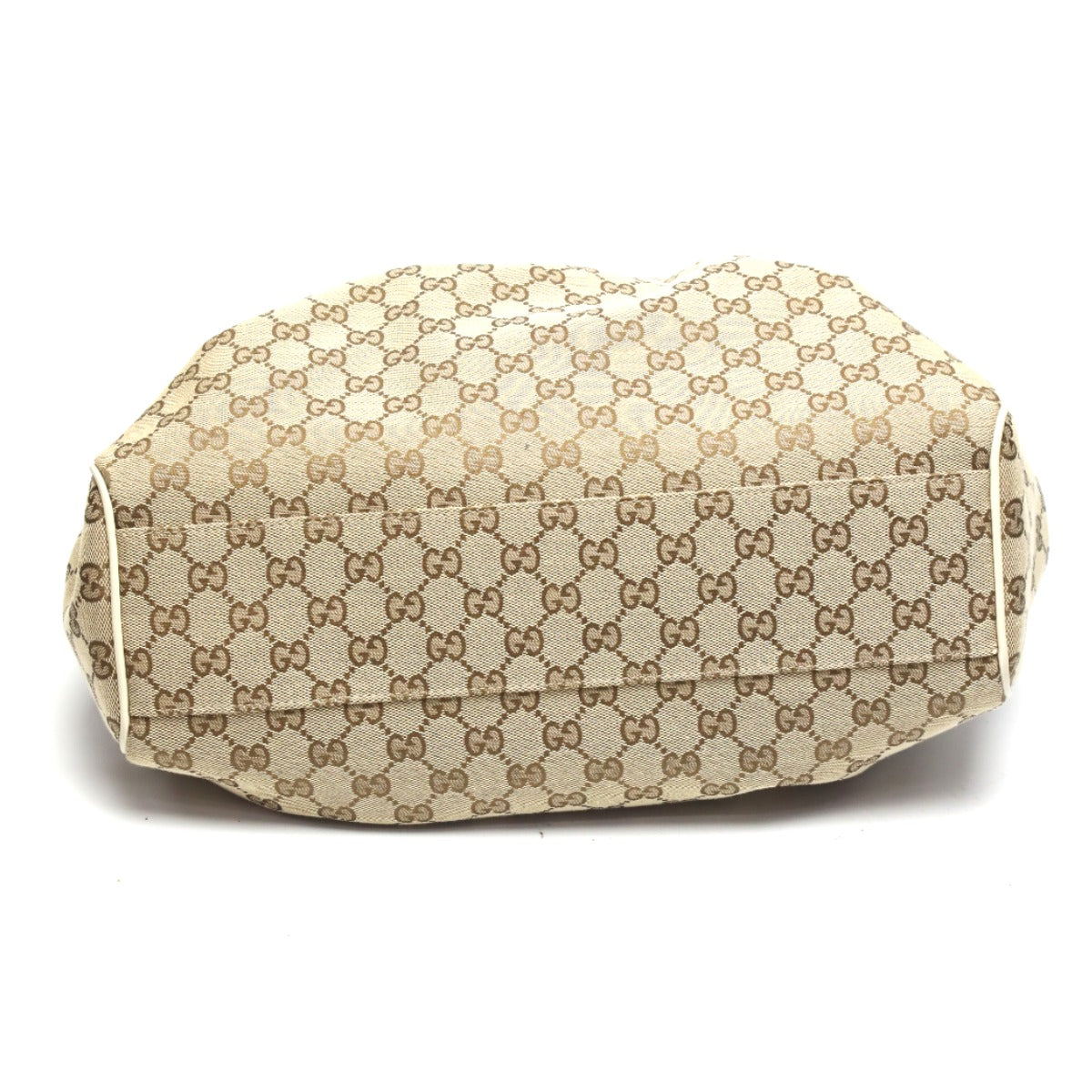 グッチ GUCCI ハンドバッグ
ハンドバック GG柄 スーキー GGキャンバス 211944 ブラウン 【SS】
【中古】