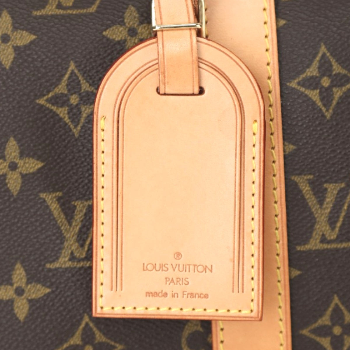 ルイヴィトン LOUIS VUITTON ボストンバッグ
旅行かばん モノグラム キーポル・バンドリエール50 モノグラムキャンバス M41416 LV
【SS】
【中古】