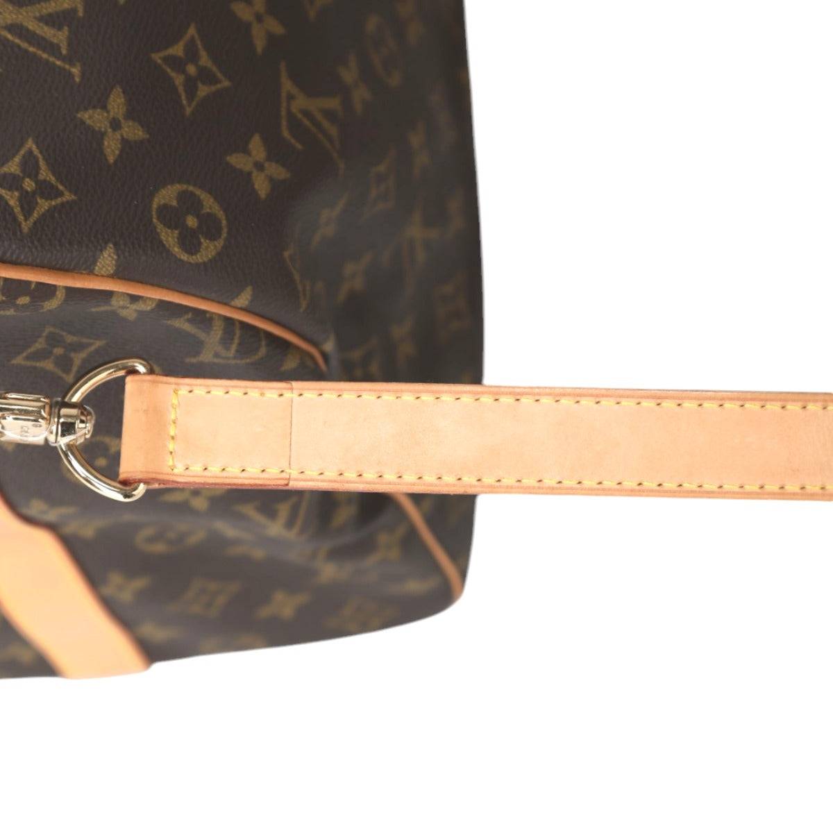 ルイヴィトン LOUIS VUITTON ボストンバッグ
旅行かばん モノグラム キーポル・バンドリエール50 モノグラムキャンバス M41416 LV
【SS】
【中古】