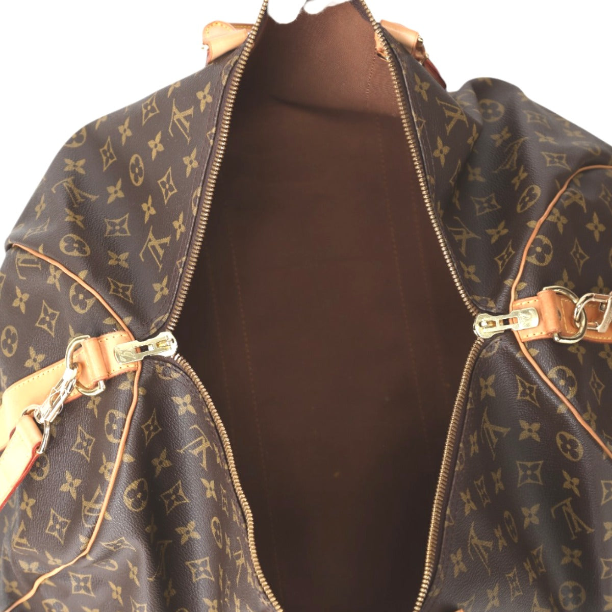 ルイヴィトン LOUIS VUITTON ボストンバッグ
旅行かばん モノグラム キーポル・バンドリエール50 モノグラムキャンバス M41416 LV
【SS】
【中古】