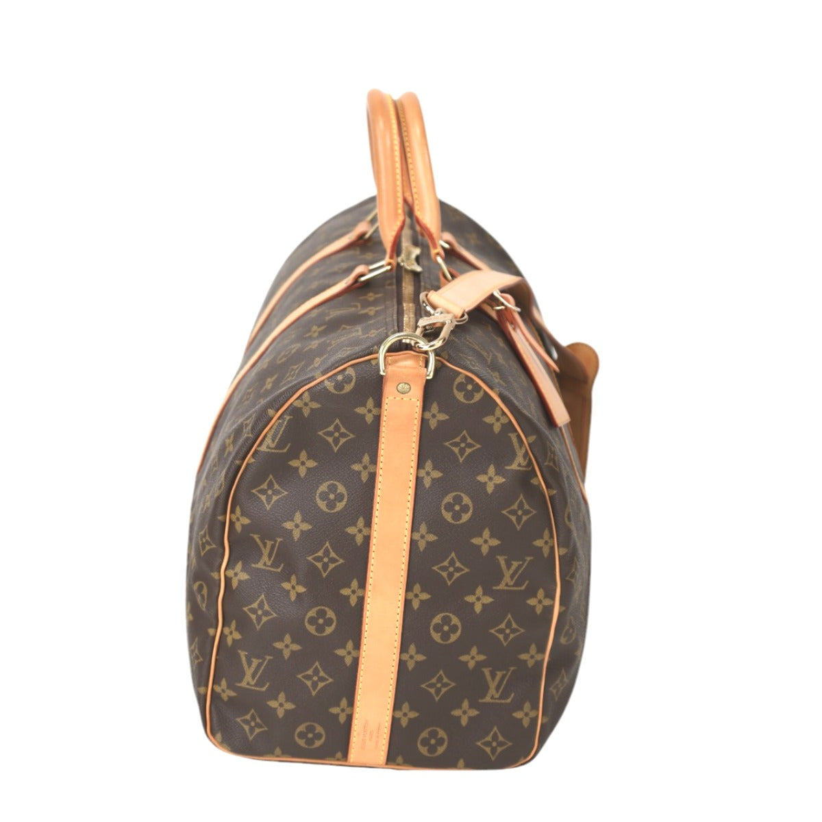 ルイヴィトン LOUIS VUITTON ボストンバッグ
旅行かばん モノグラム キーポル・バンドリエール50 モノグラムキャンバス M41416 LV
【SS】
【中古】