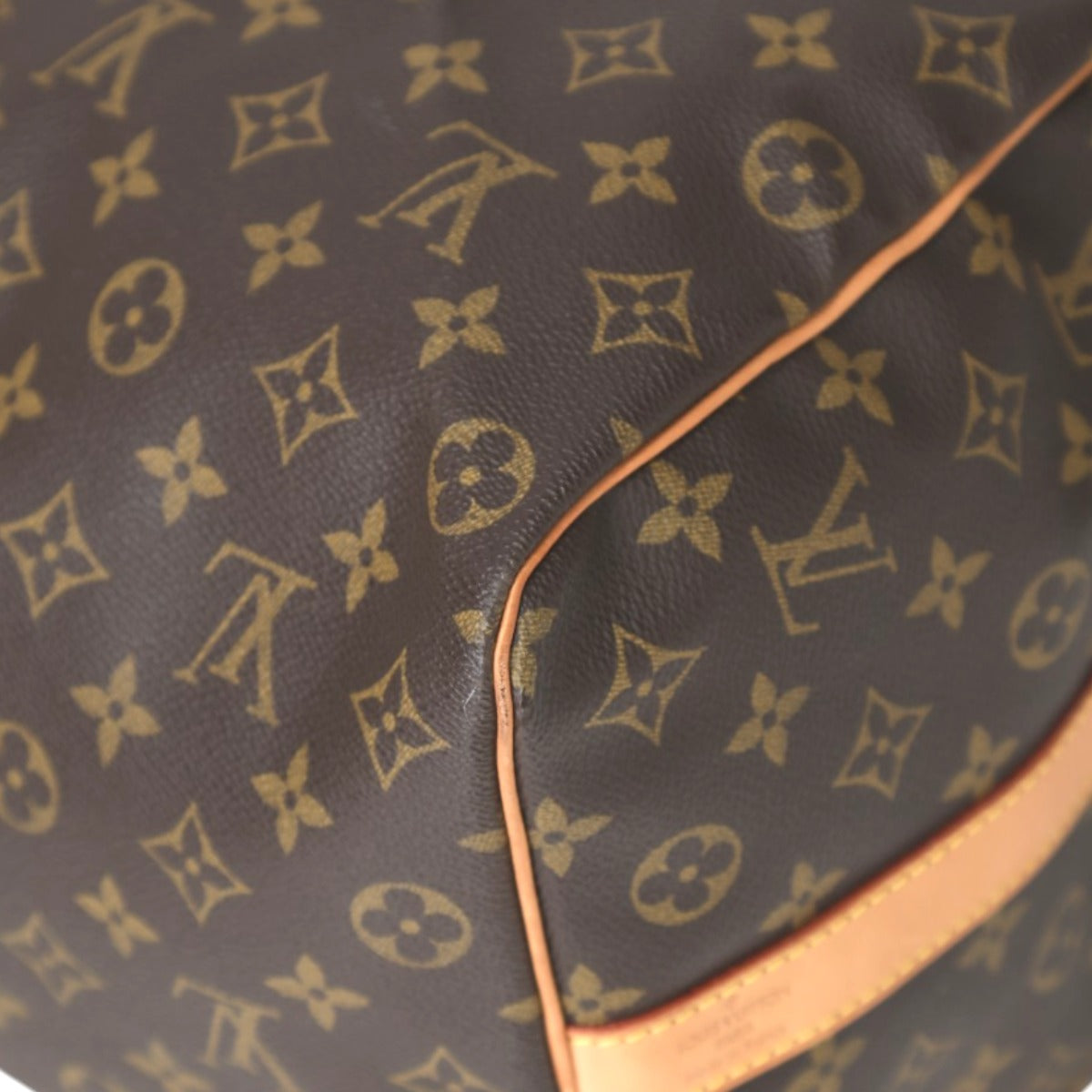 ルイヴィトン LOUIS VUITTON ボストンバッグ
旅行かばん モノグラム キーポル・バンドリエール50 モノグラムキャンバス M41416 LV
【SS】
【中古】