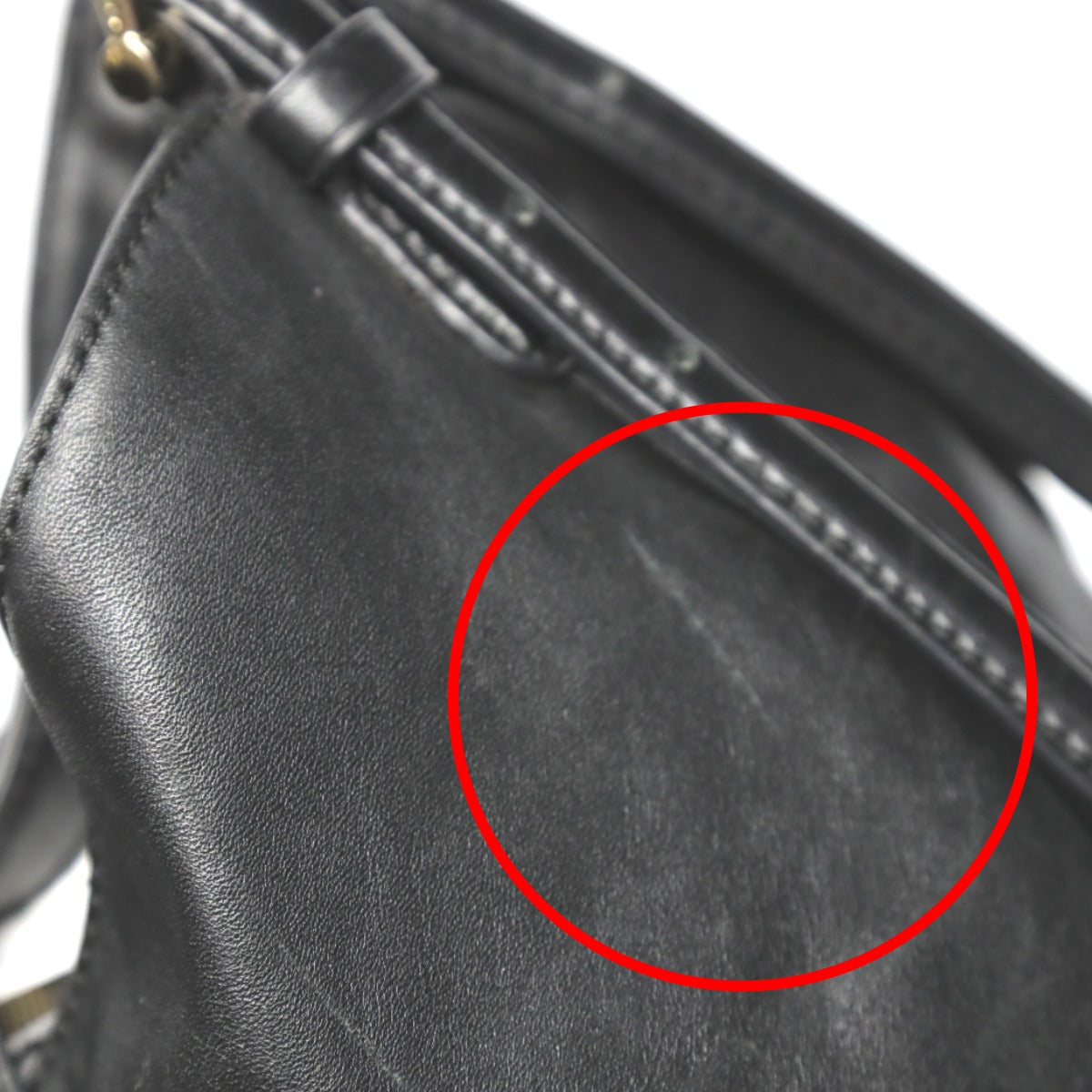 コーチ COACH ハンドバッグ
トートバッグ マディソンレザー カーライル レザー 32221 ブラック 【SS】
【中古】