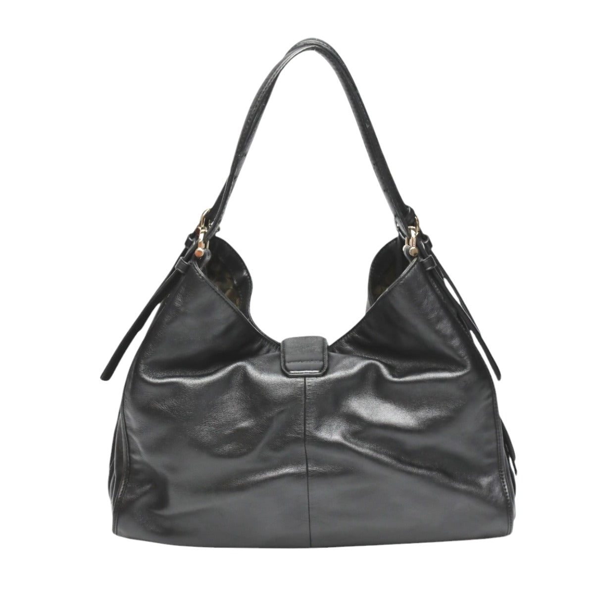 コーチ COACH ハンドバッグ
トートバッグ マディソンレザー カーライル レザー 32221 ブラック 【SS】
【中古】