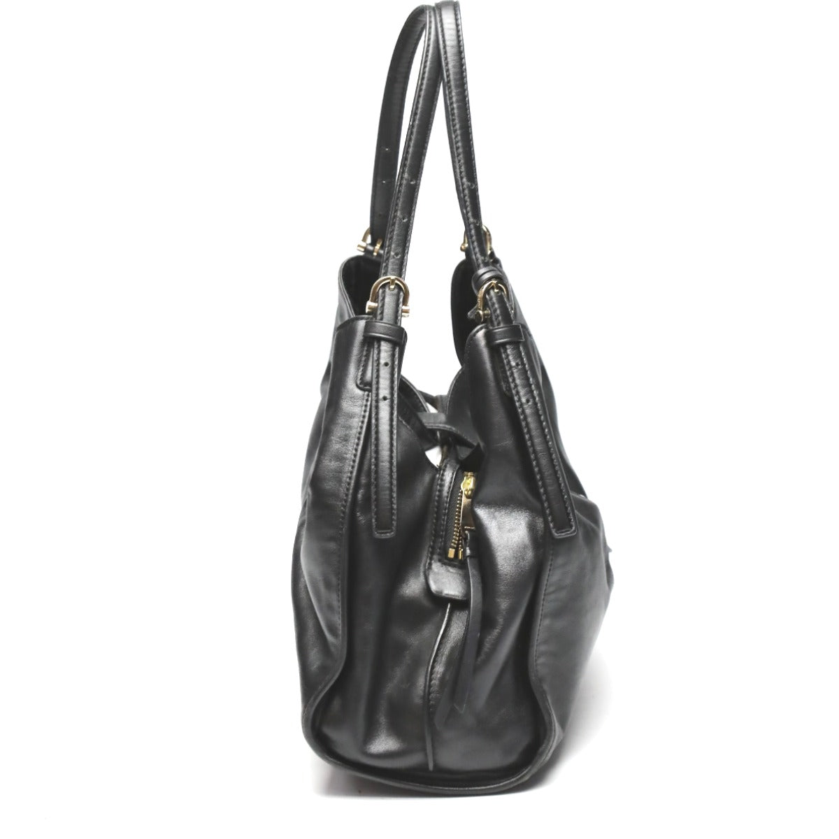 コーチ COACH ハンドバッグ
トートバッグ マディソンレザー カーライル レザー 32221 ブラック 【SS】
【中古】