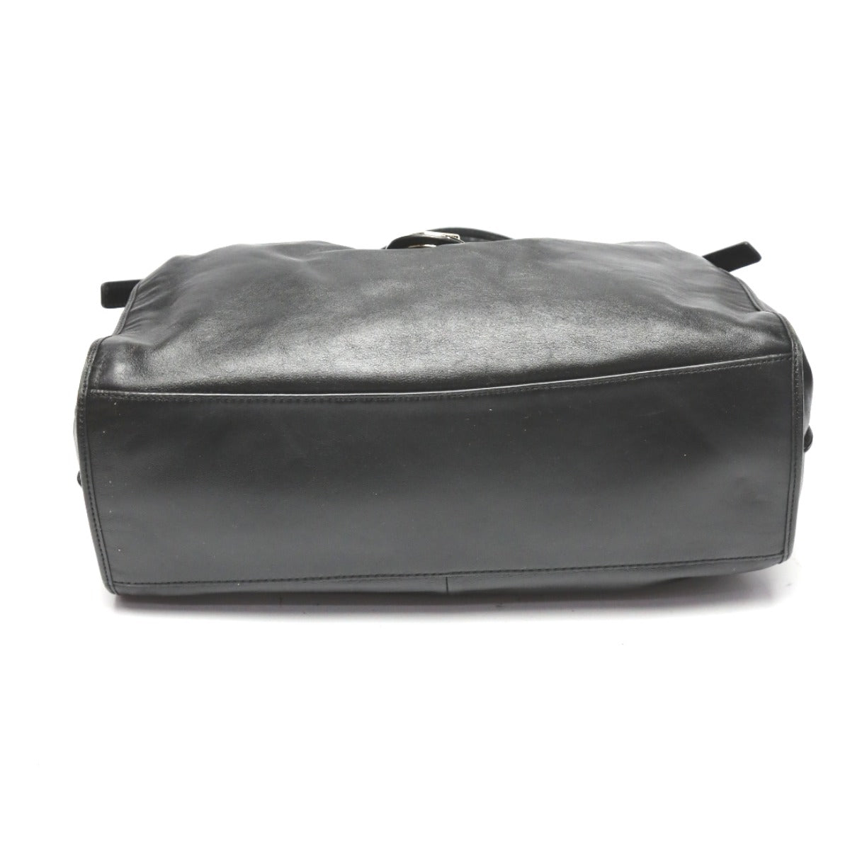 コーチ COACH ハンドバッグ
トートバッグ マディソンレザー カーライル レザー 32221 ブラック 【SS】
【中古】