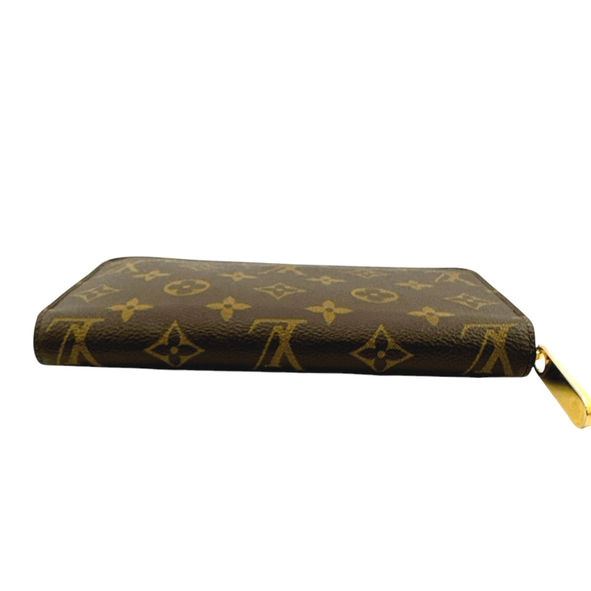 ルイヴィトン LOUIS VUITTON 長財布
ラウンドファスナー モノグラム ジッピー・ウォレット モノグラムキャンバス M41895 ブラウン×フューシャ LV
【SS】
【中古】