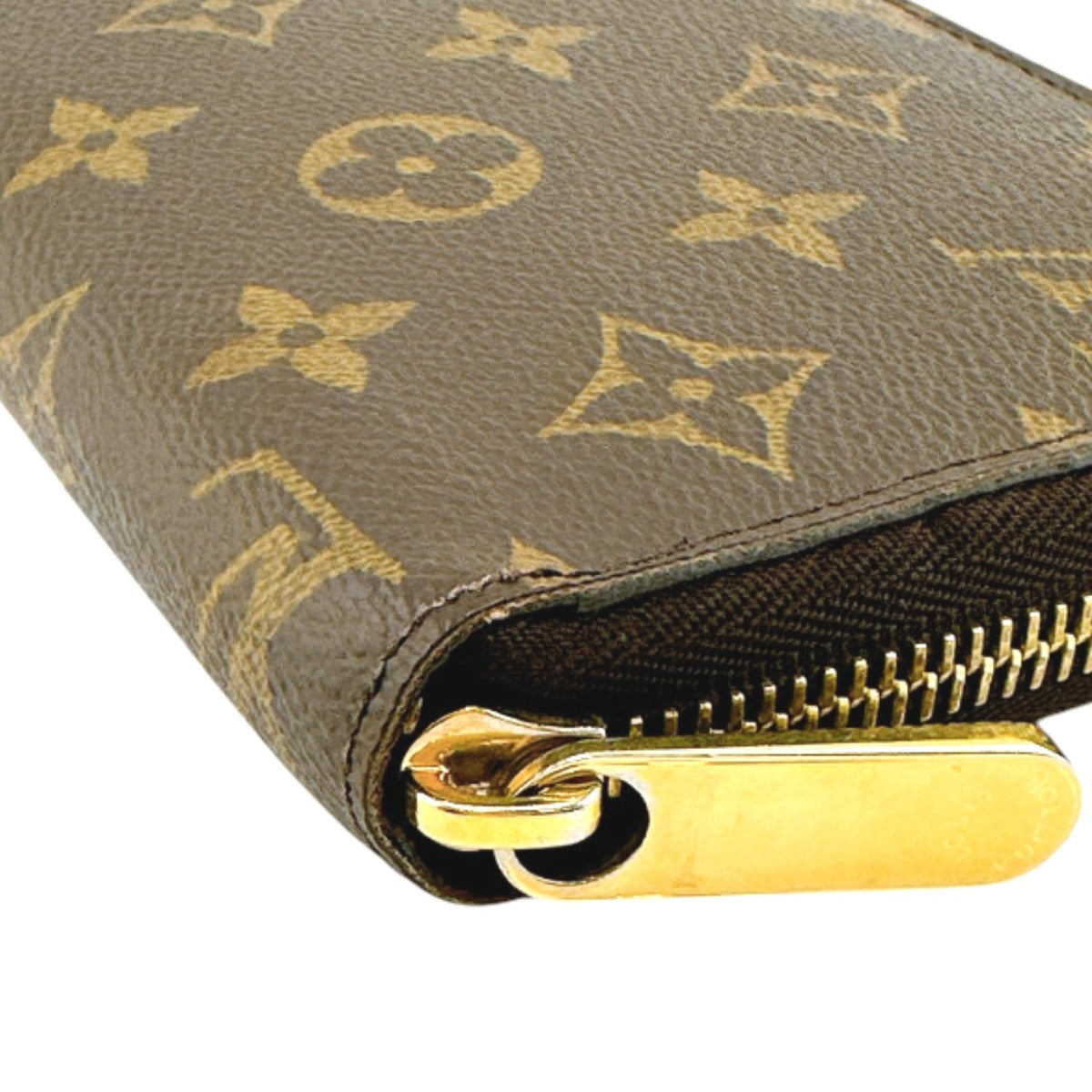 ルイヴィトン LOUIS VUITTON 長財布
ラウンドファスナー モノグラム ジッピー・ウォレット モノグラムキャンバス M41895 ブラウン×フューシャ LV
【SS】
【中古】