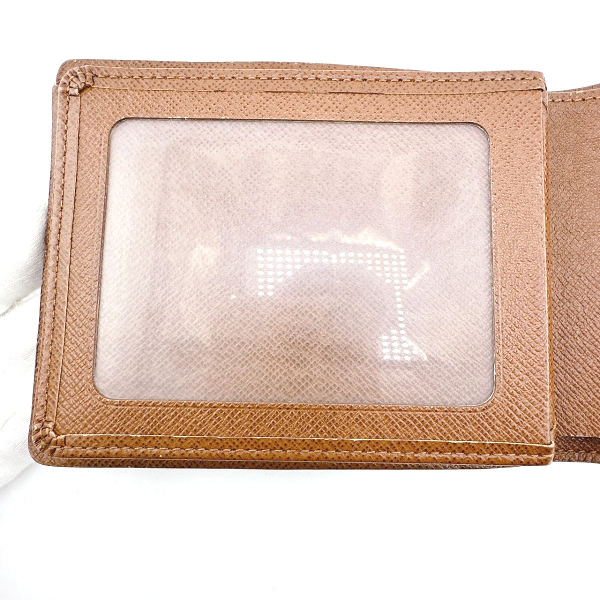 ルイヴィトン LOUIS VUITTON 二つ折り財布
二つ折り財布 モノグラム ポルトフォイユ・フロリン モノグラムキャンバス M60026 ブラウン LV
【SS】
【中古】
